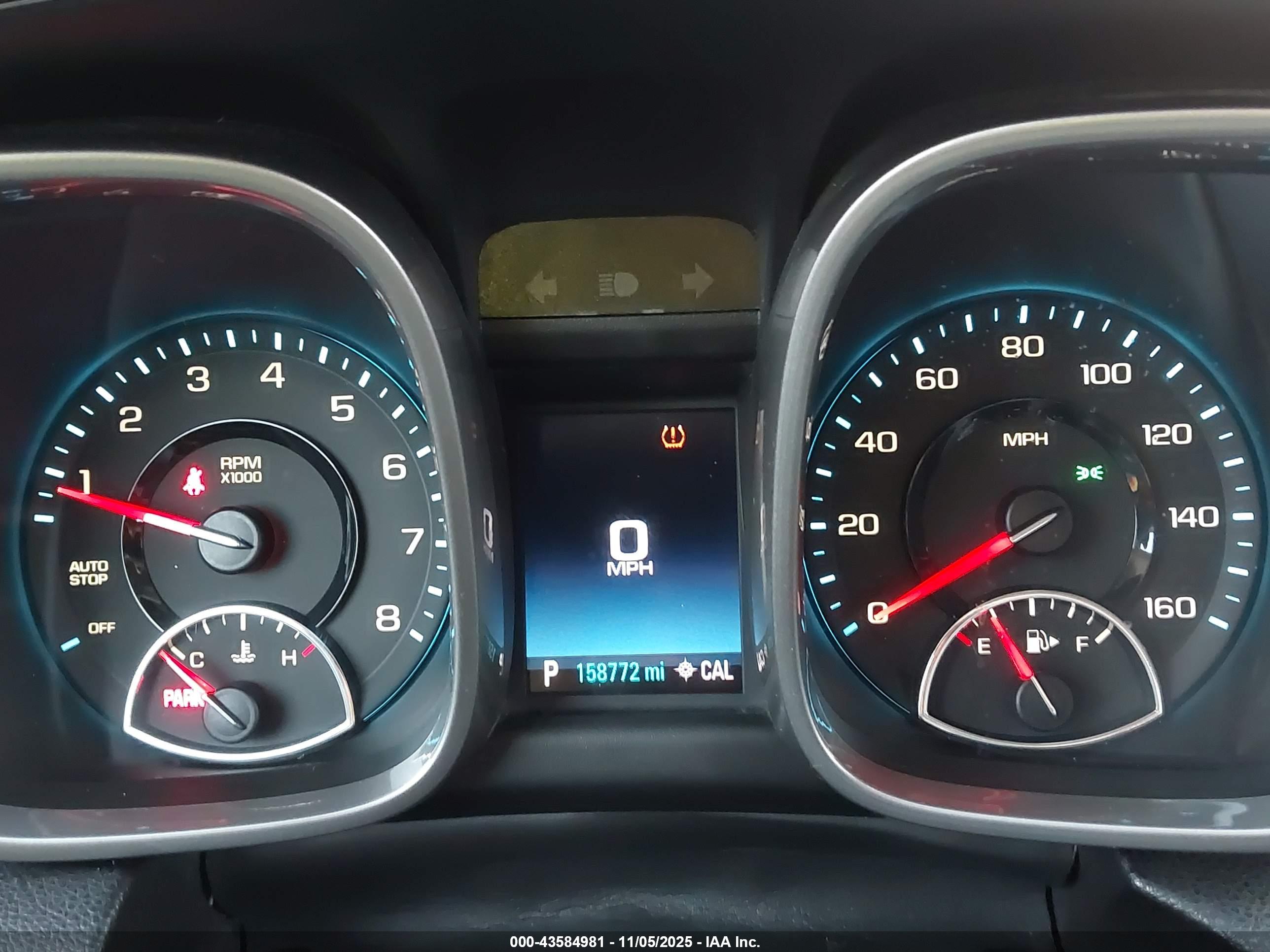 CHEVROLET MALIBU image 7