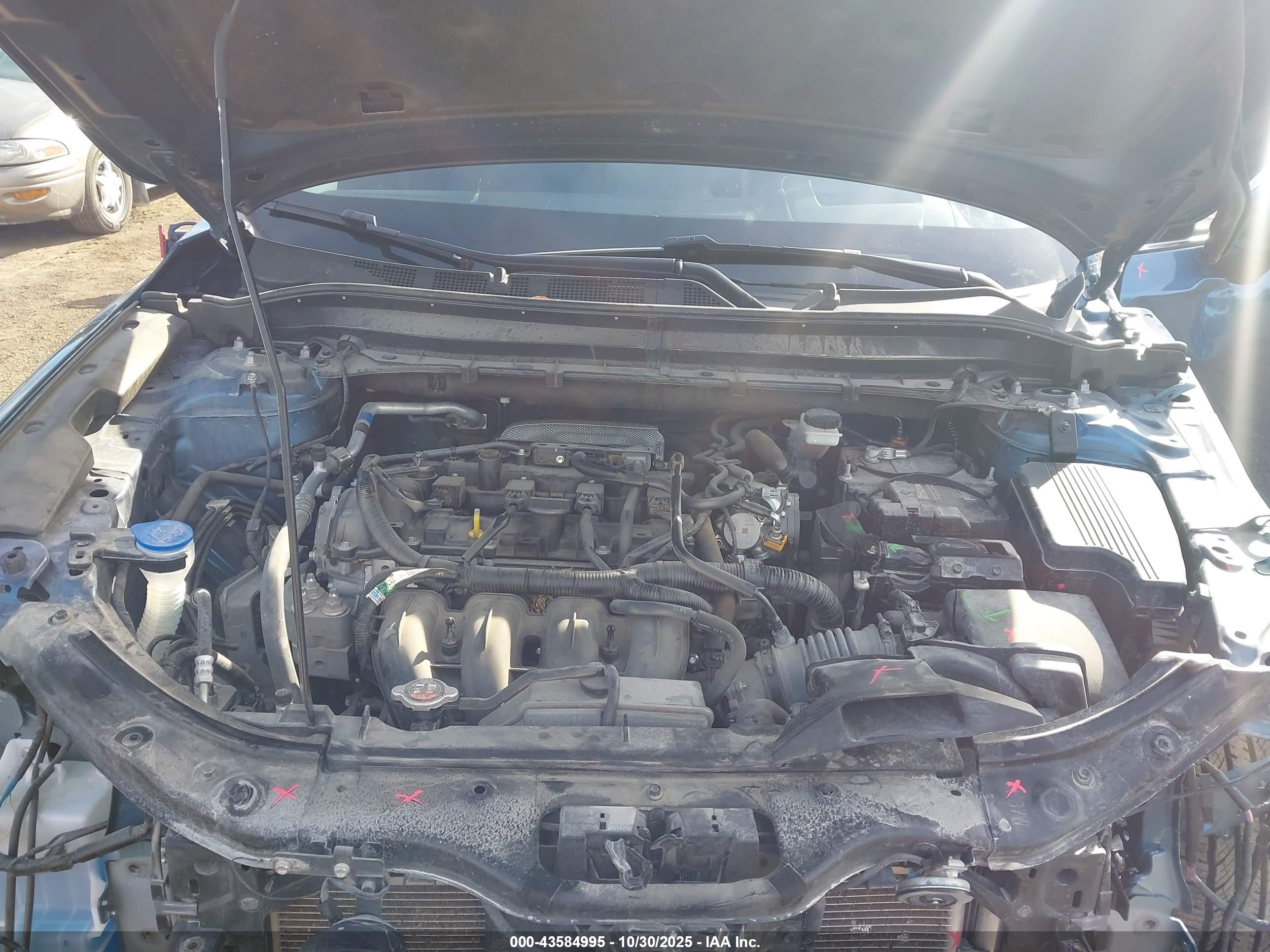 MAZDA CX-5 image 10