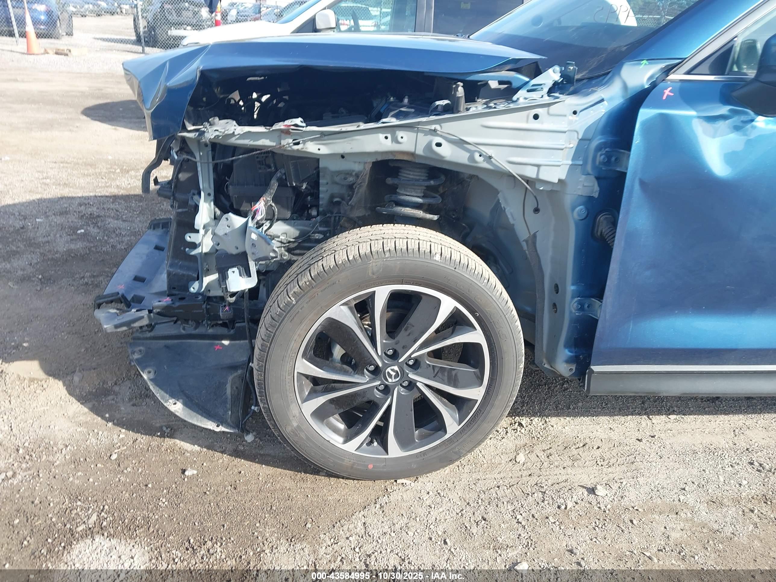 MAZDA CX-5 image 6