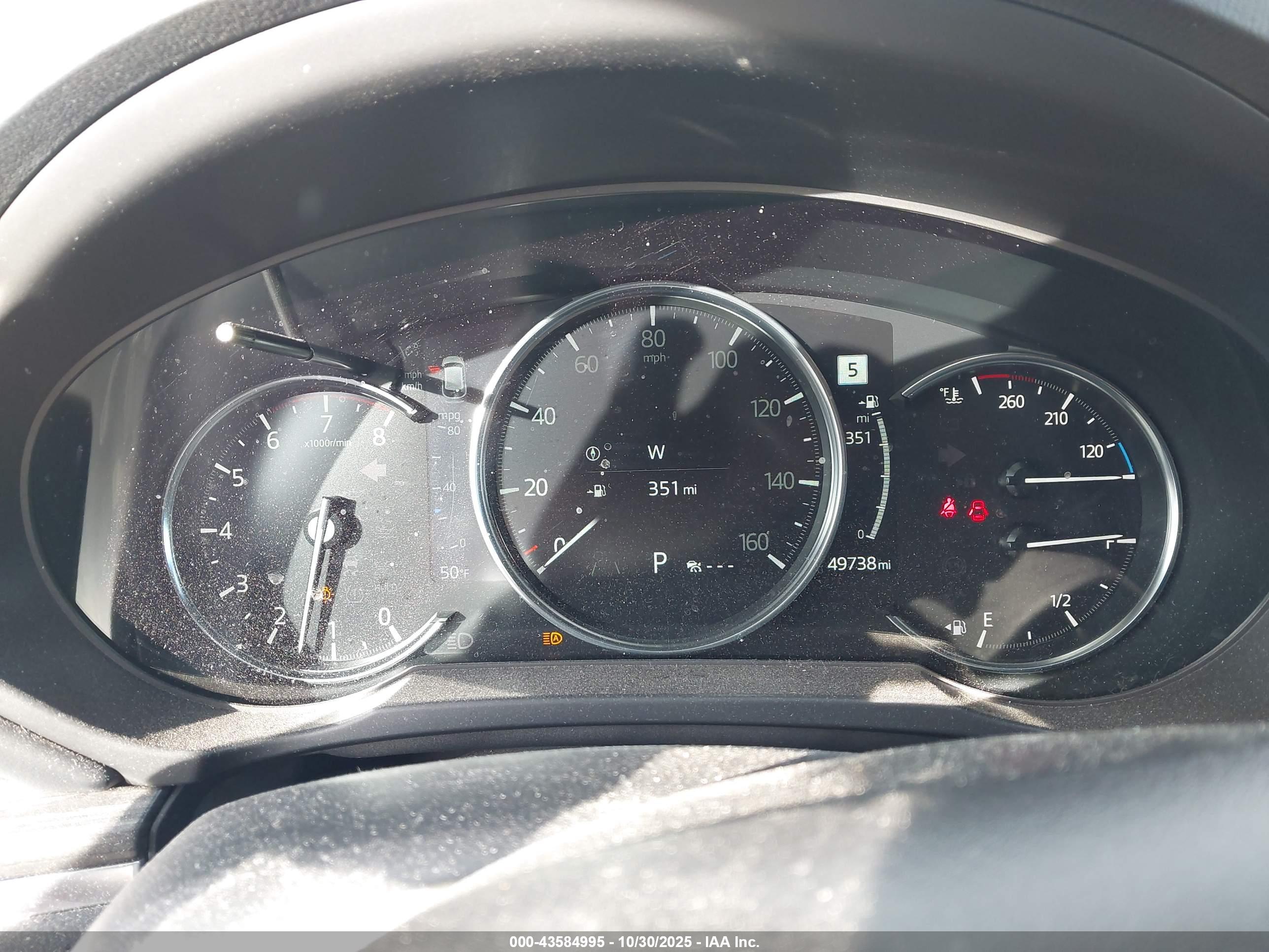 MAZDA CX-5 image 7