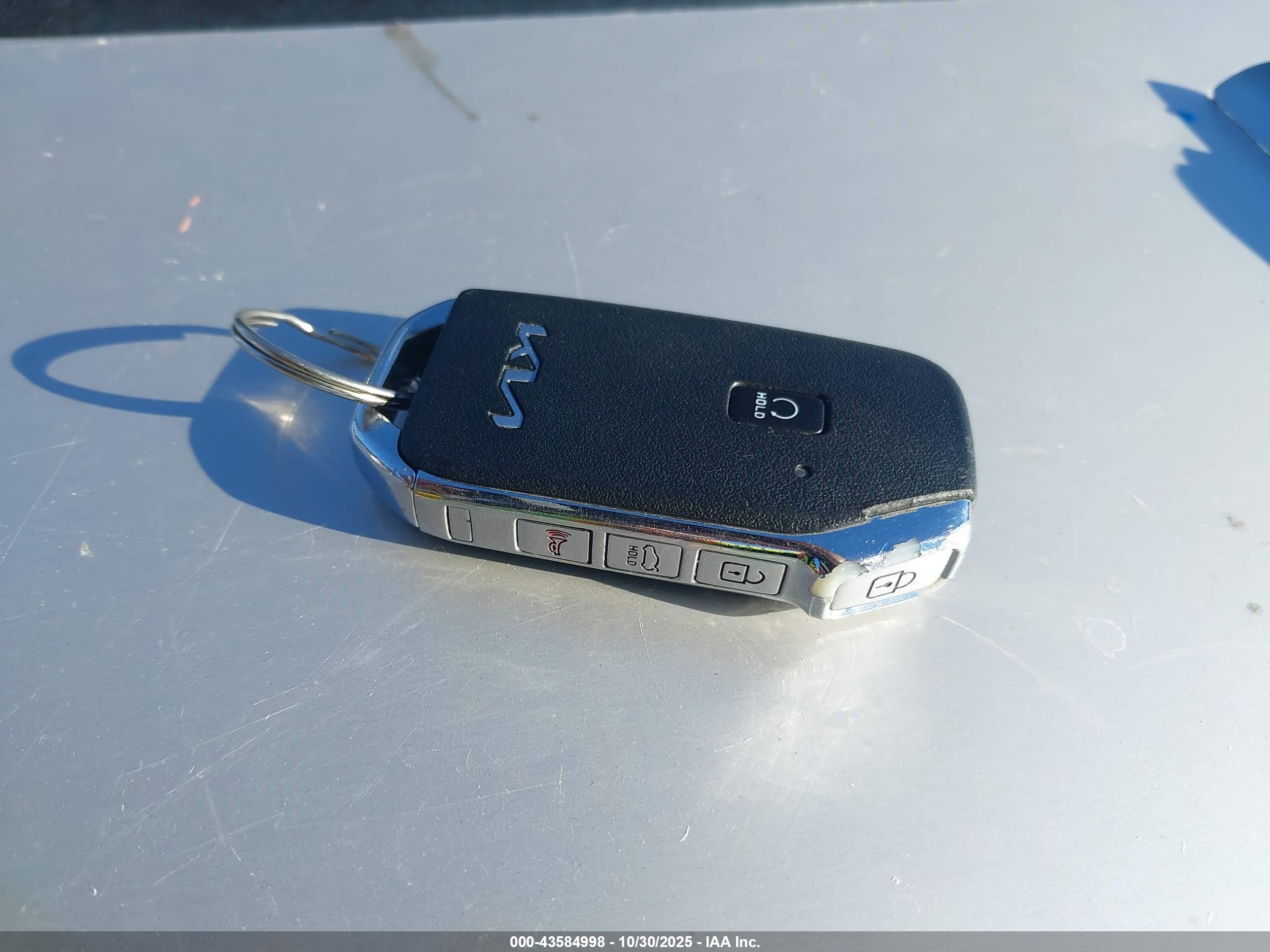 KIA FORTE image 11