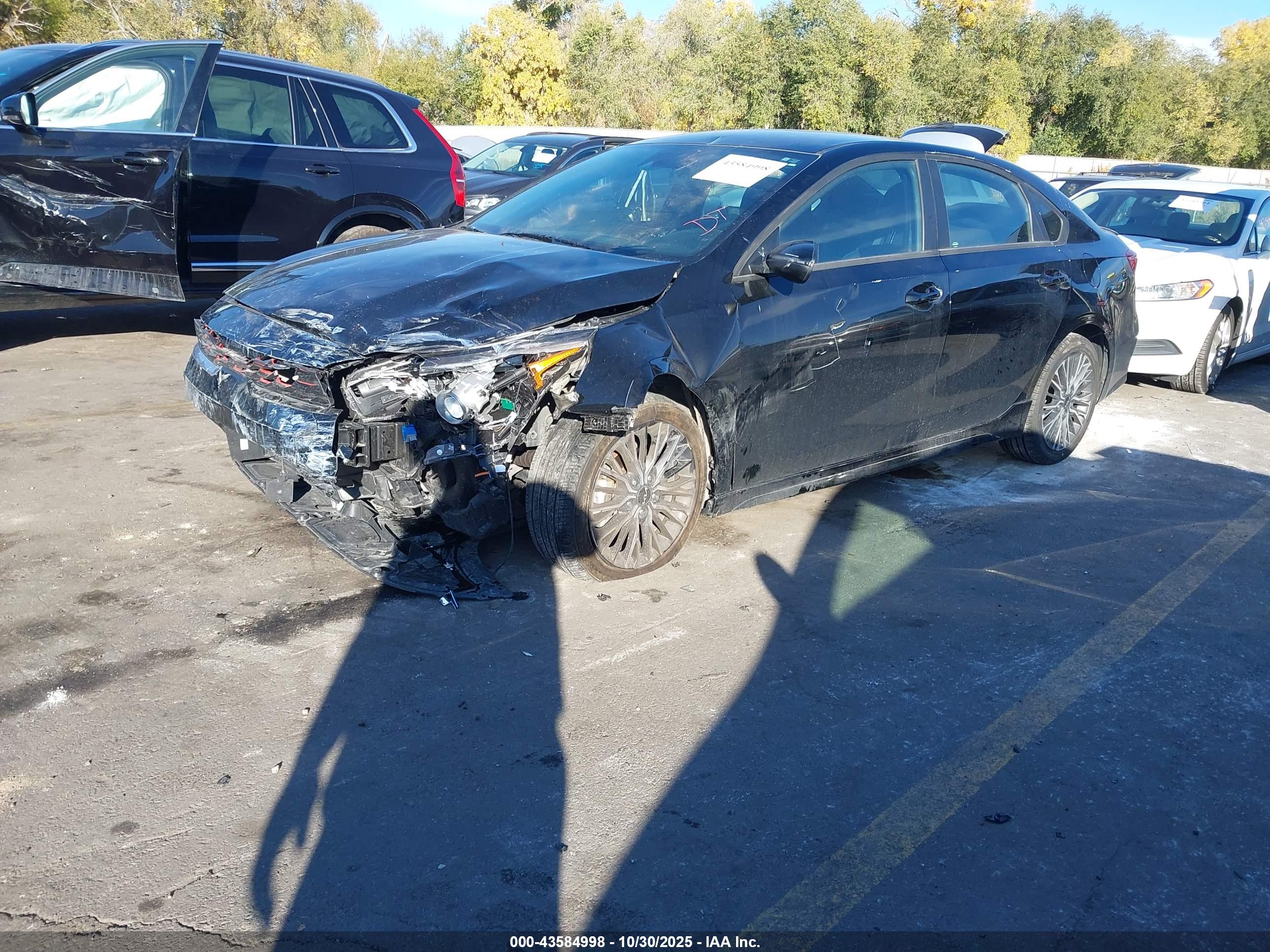 KIA FORTE image 2