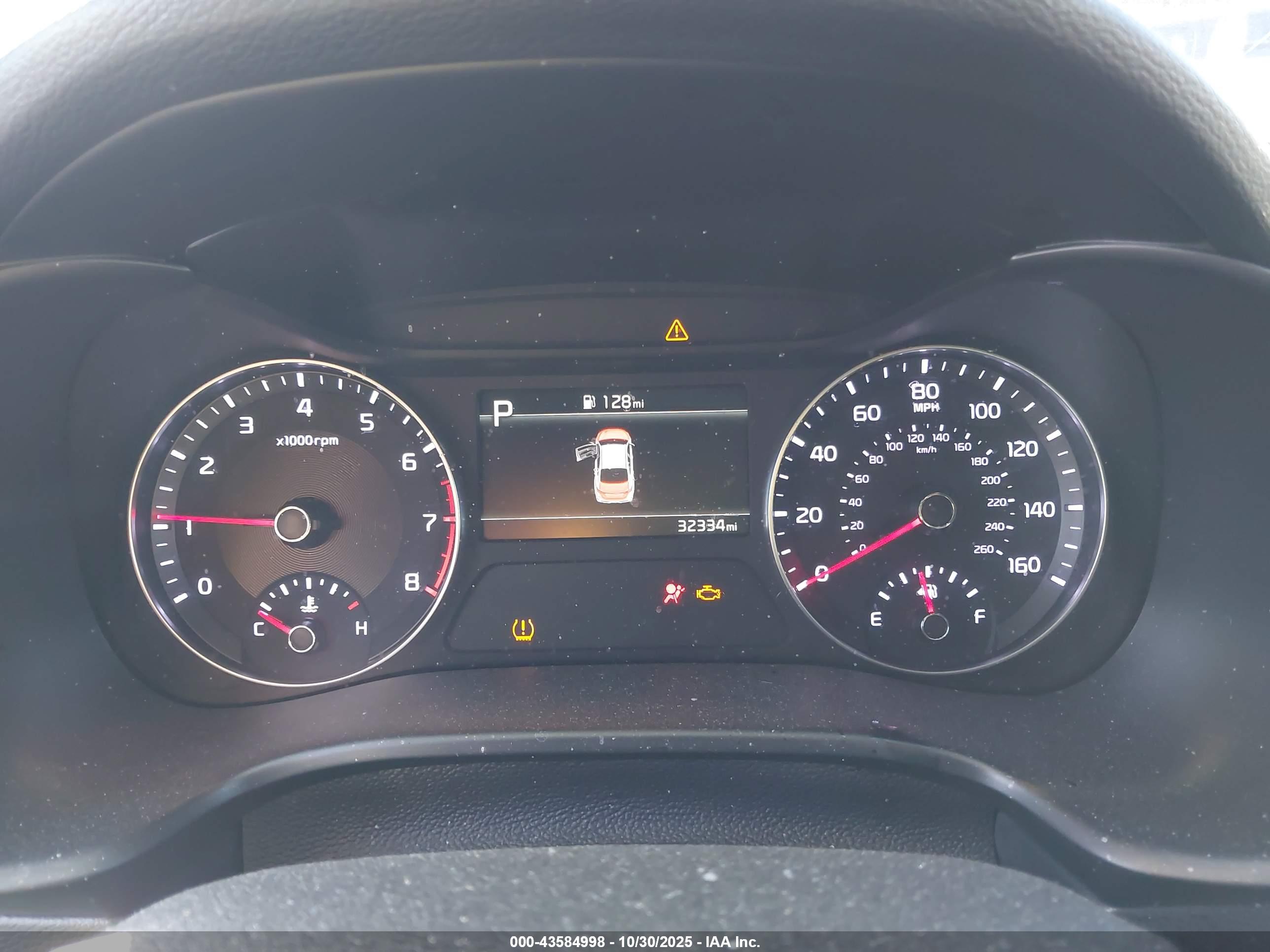 KIA FORTE image 7