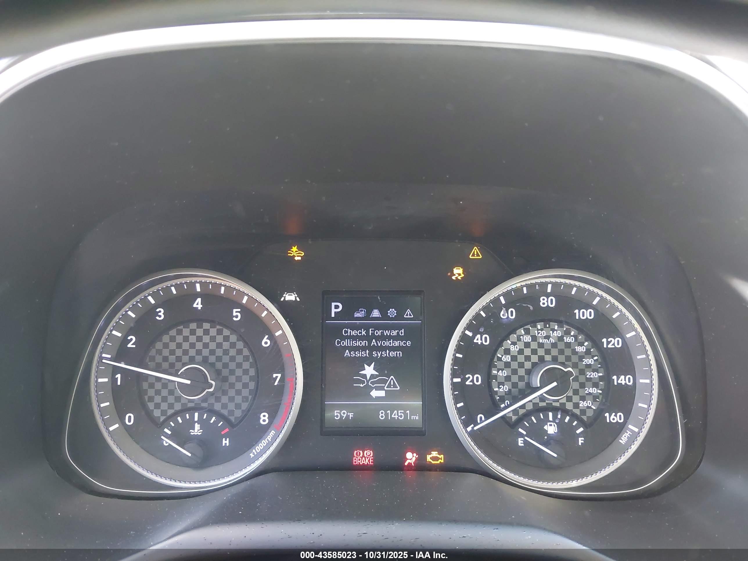 HYUNDAI ELANTRA image 7