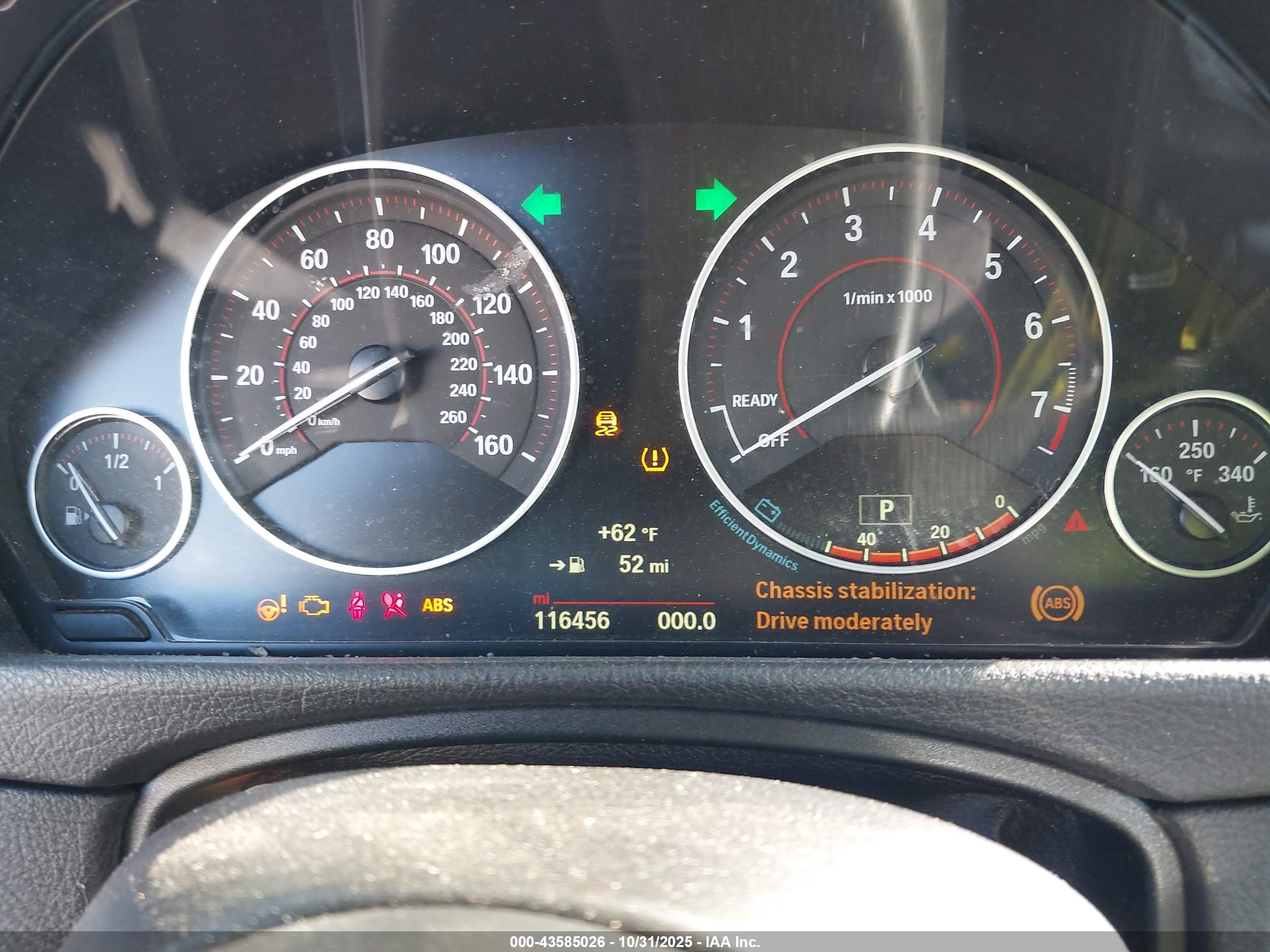 BMW 328I image 7