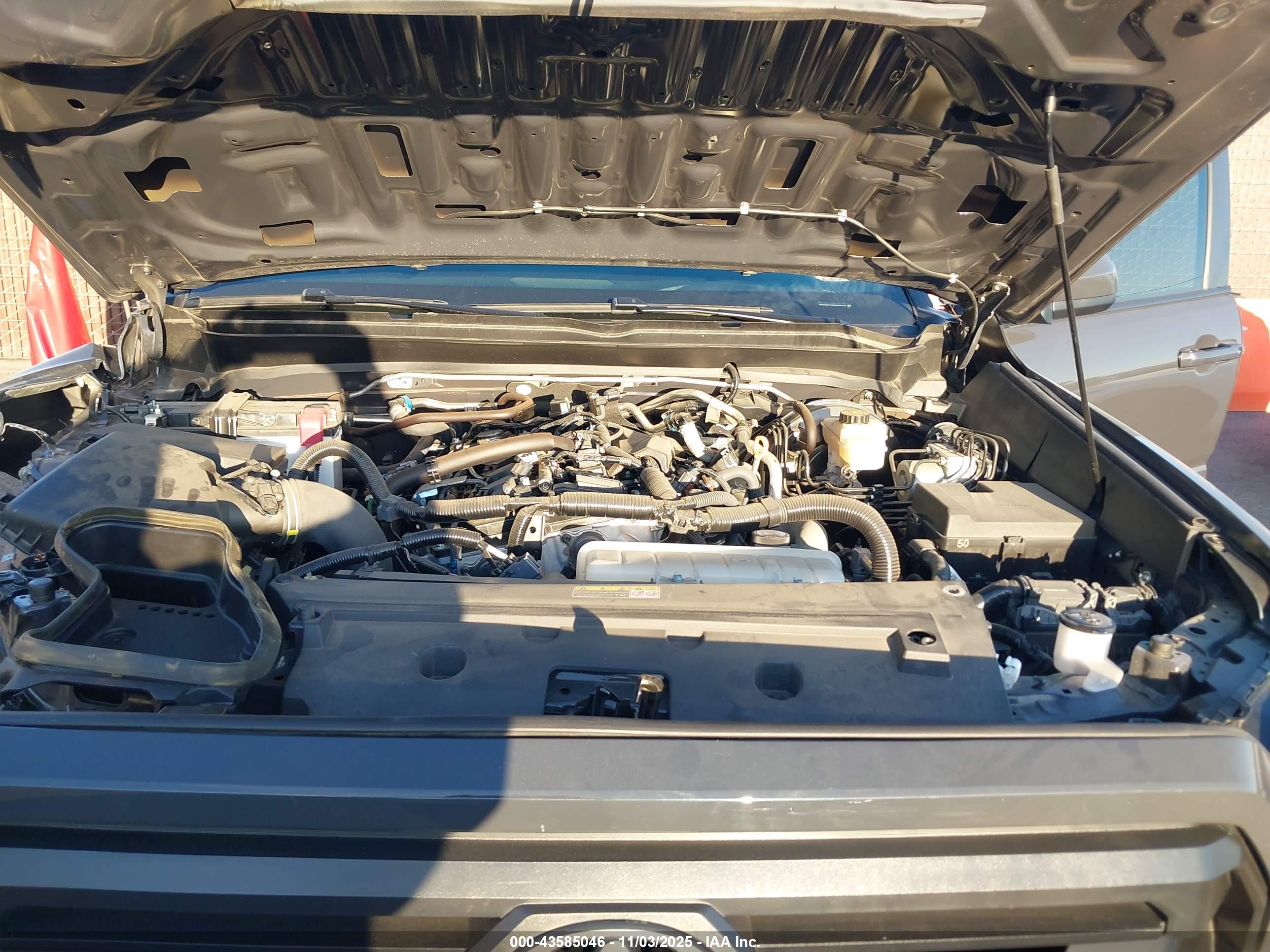 TOYOTA TACOMA image 10