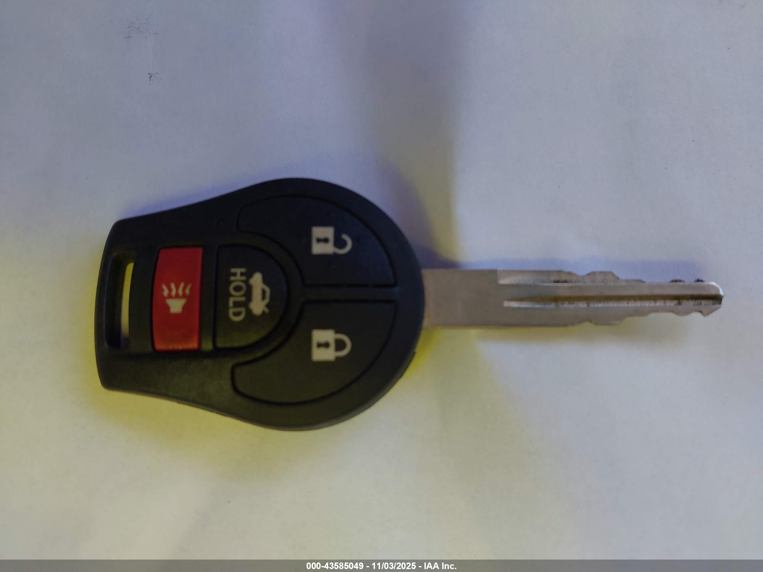 NISSAN SENTRA image 11