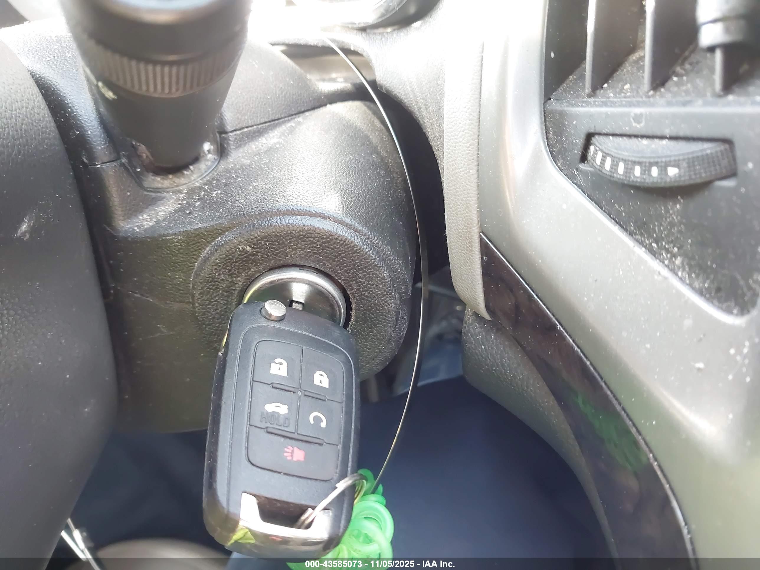 BUICK VERANO image 11