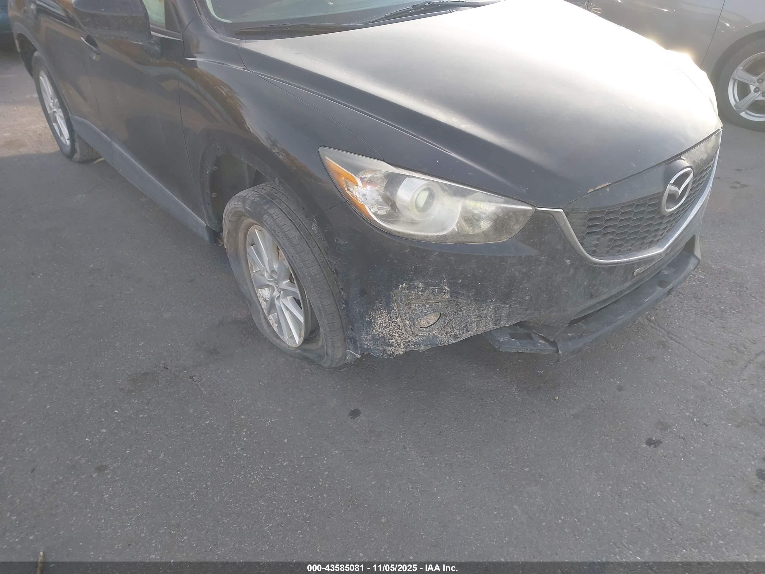 MAZDA CX-5 image 6