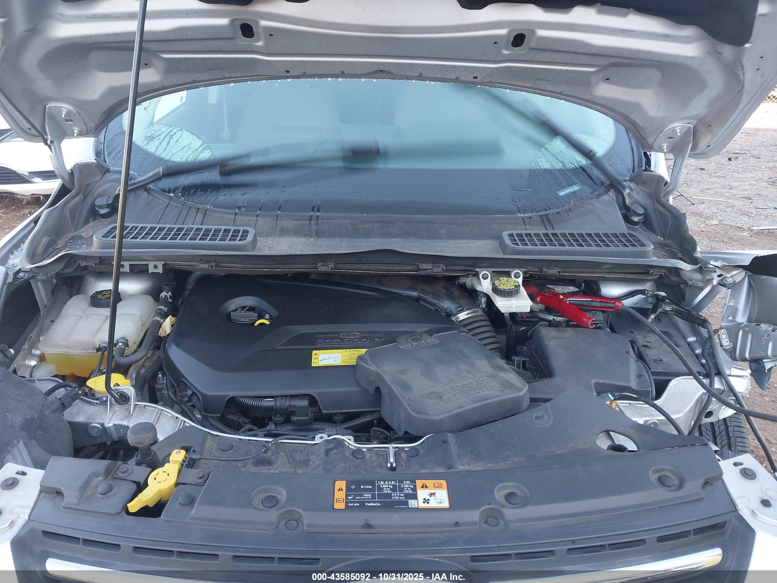 FORD ESCAPE image 10