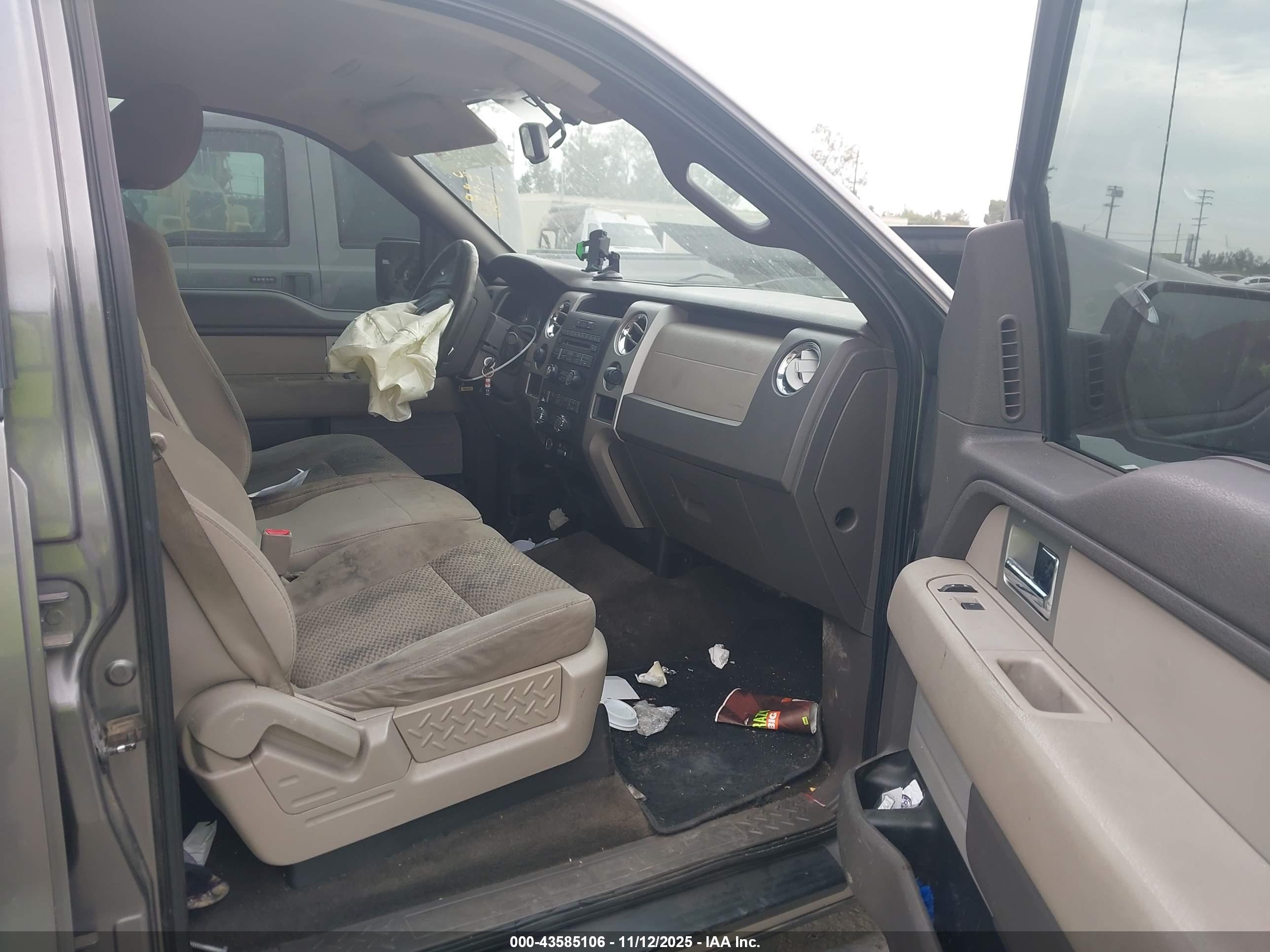 FORD F-150 image 5