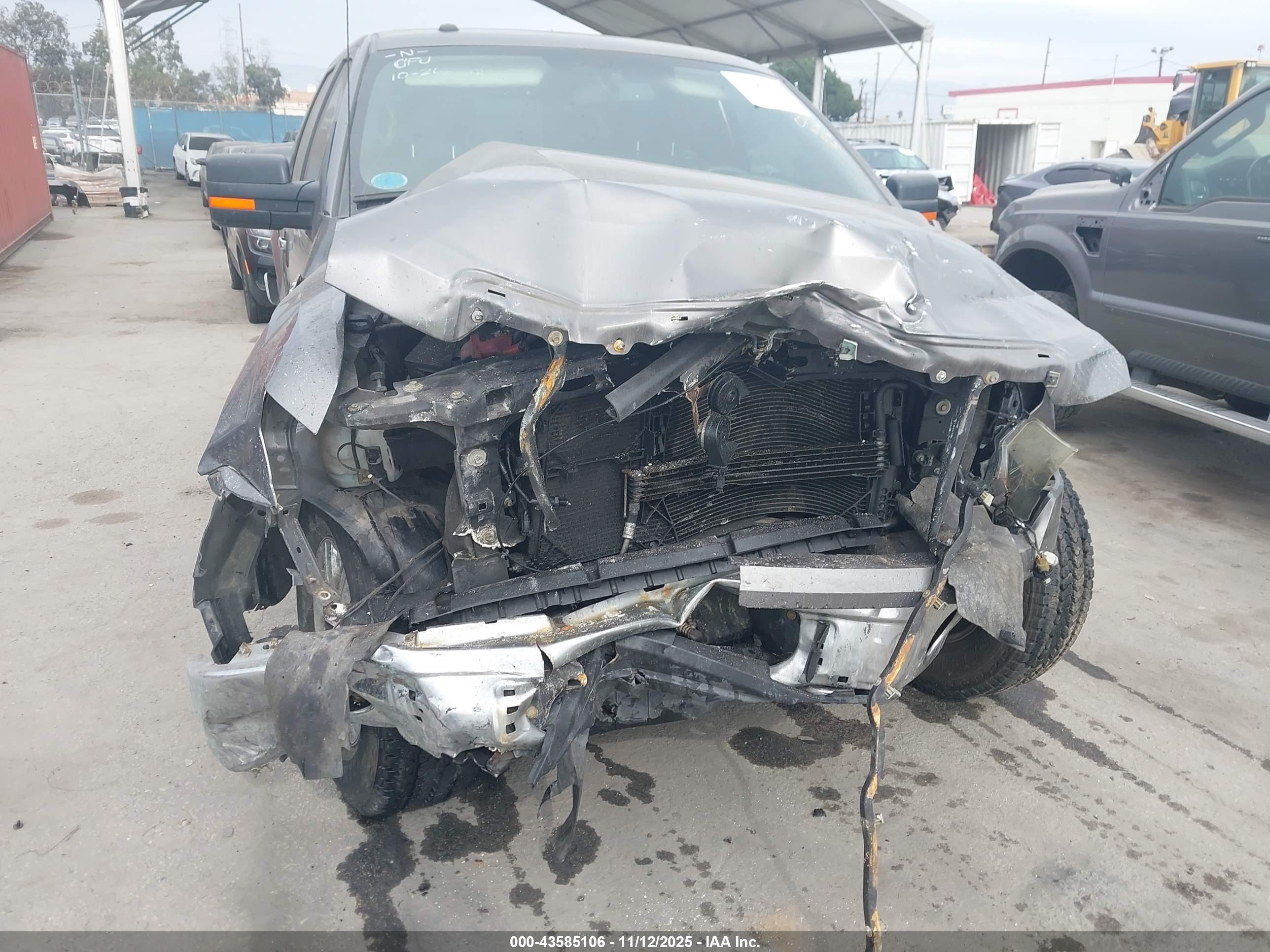 FORD F-150 image 6