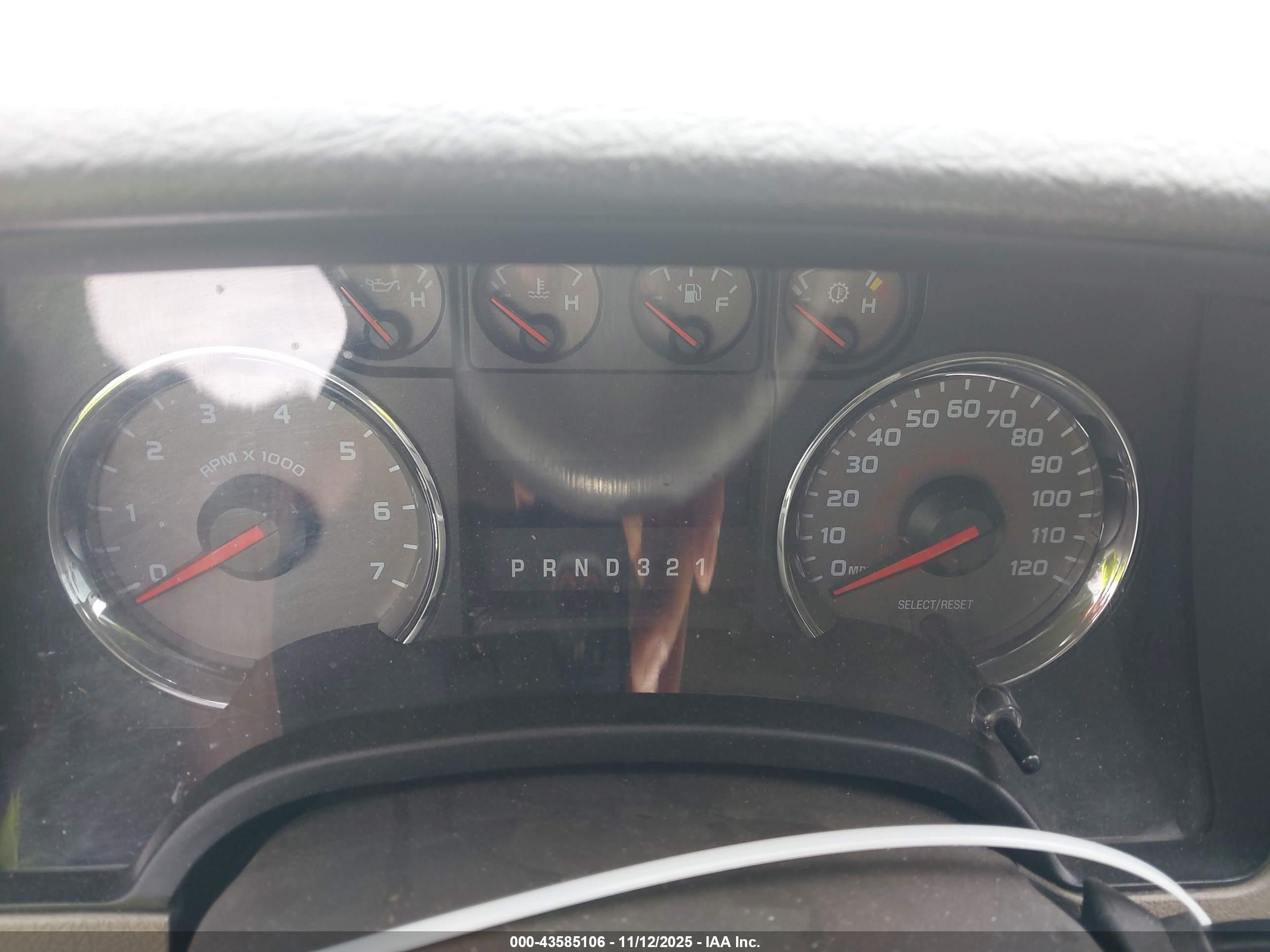 FORD F-150 image 7