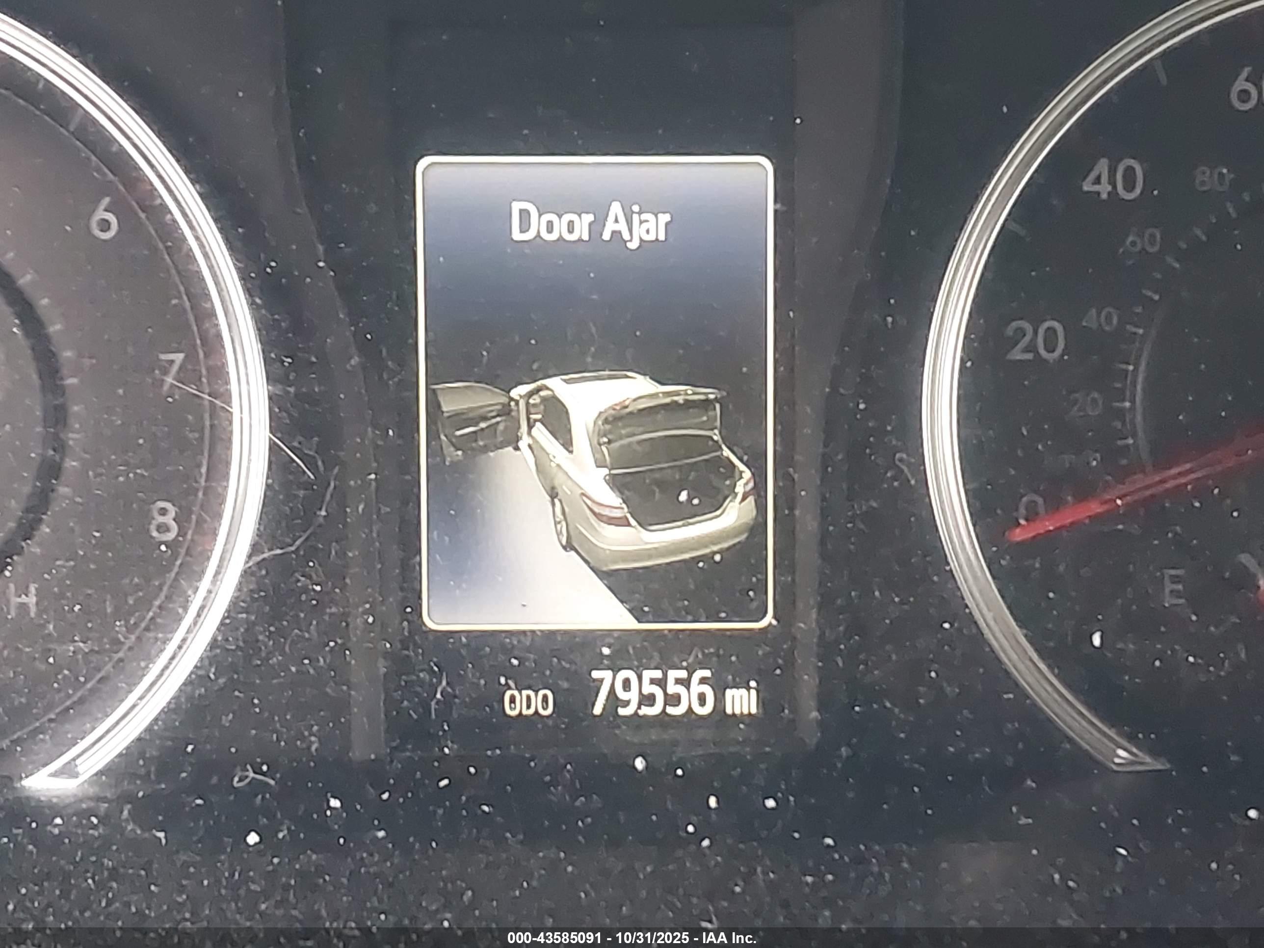TOYOTA CAMRY image 7