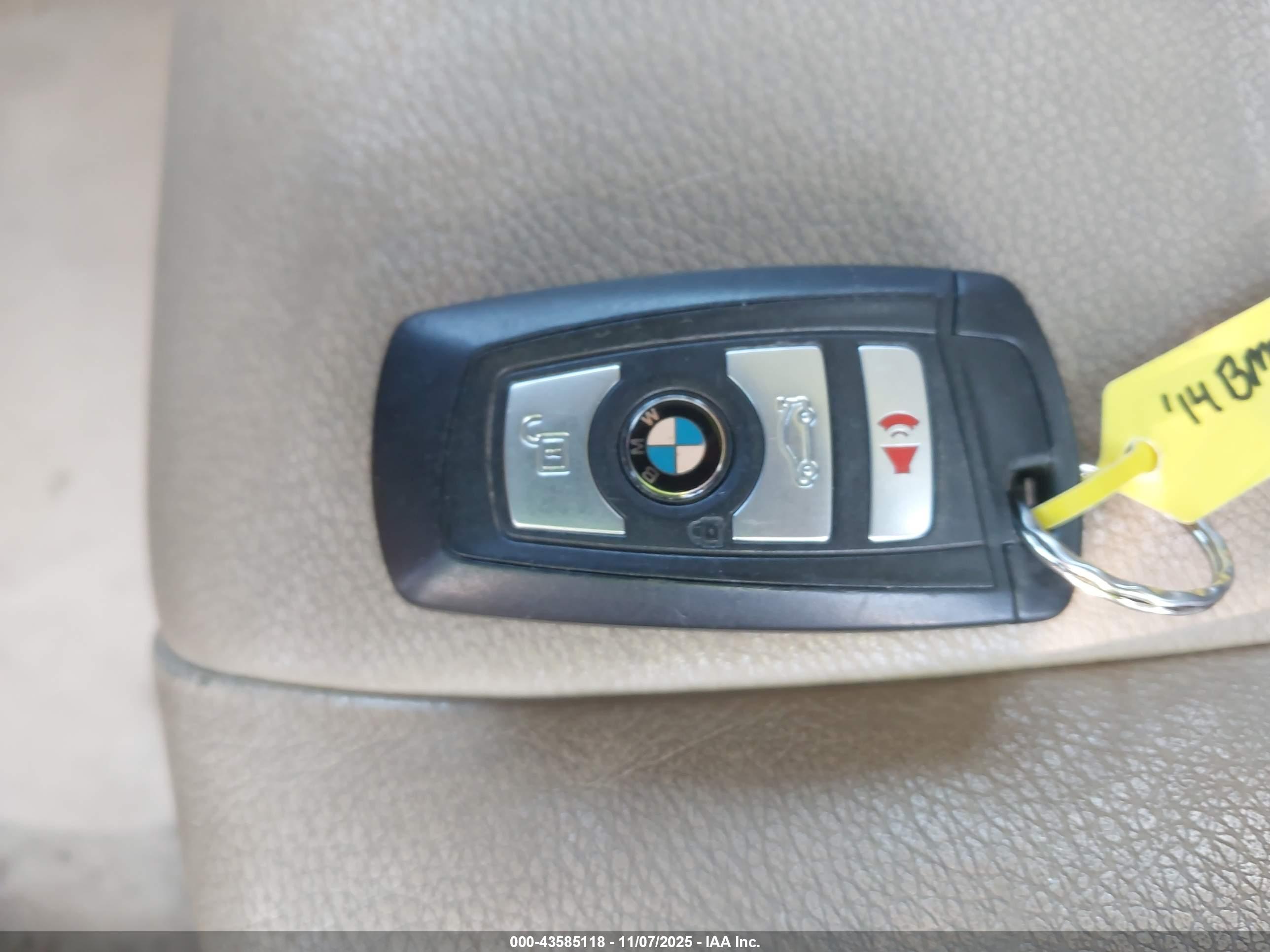 BMW 528I image 11