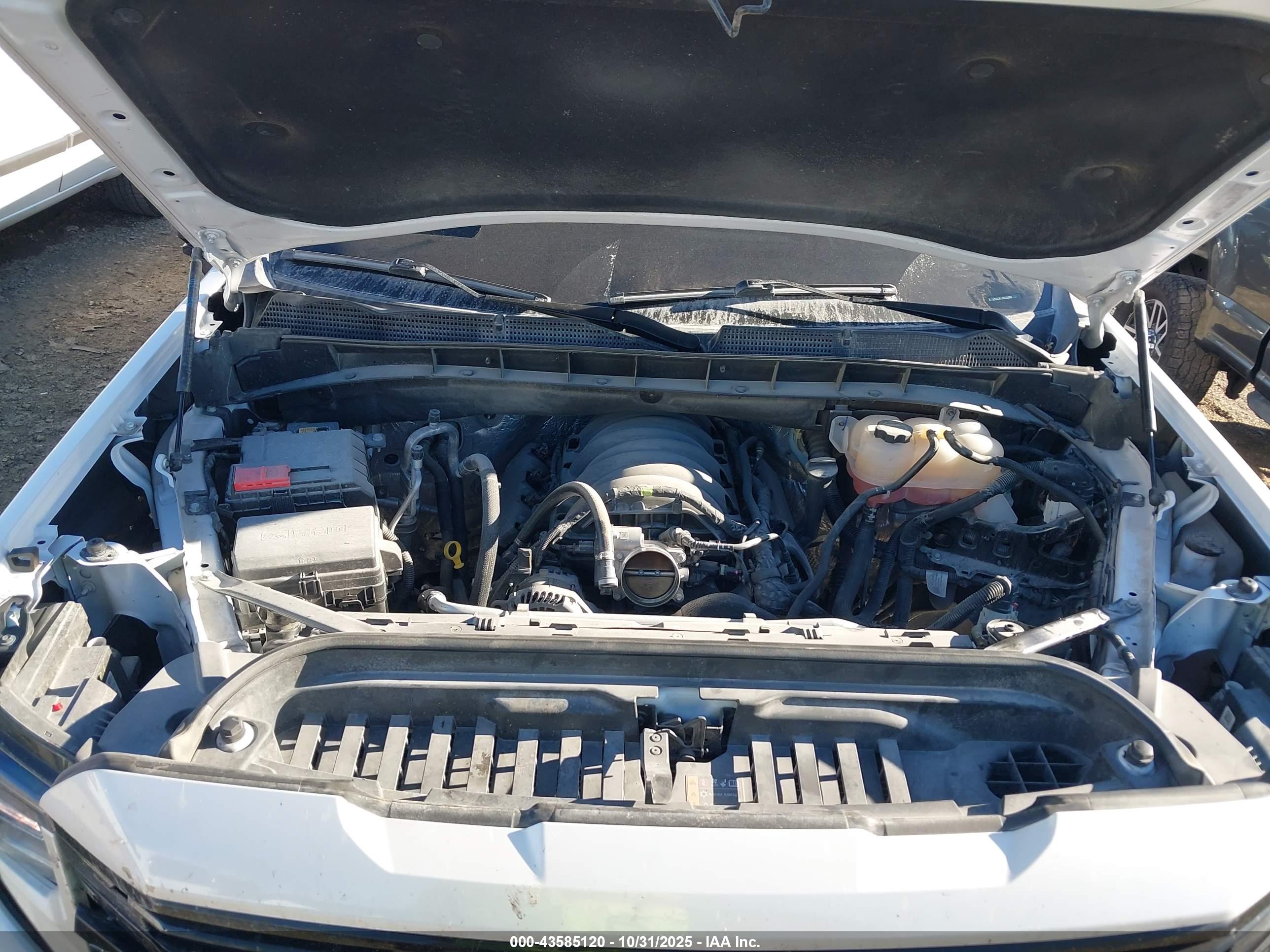 GMC SIERRA image 10