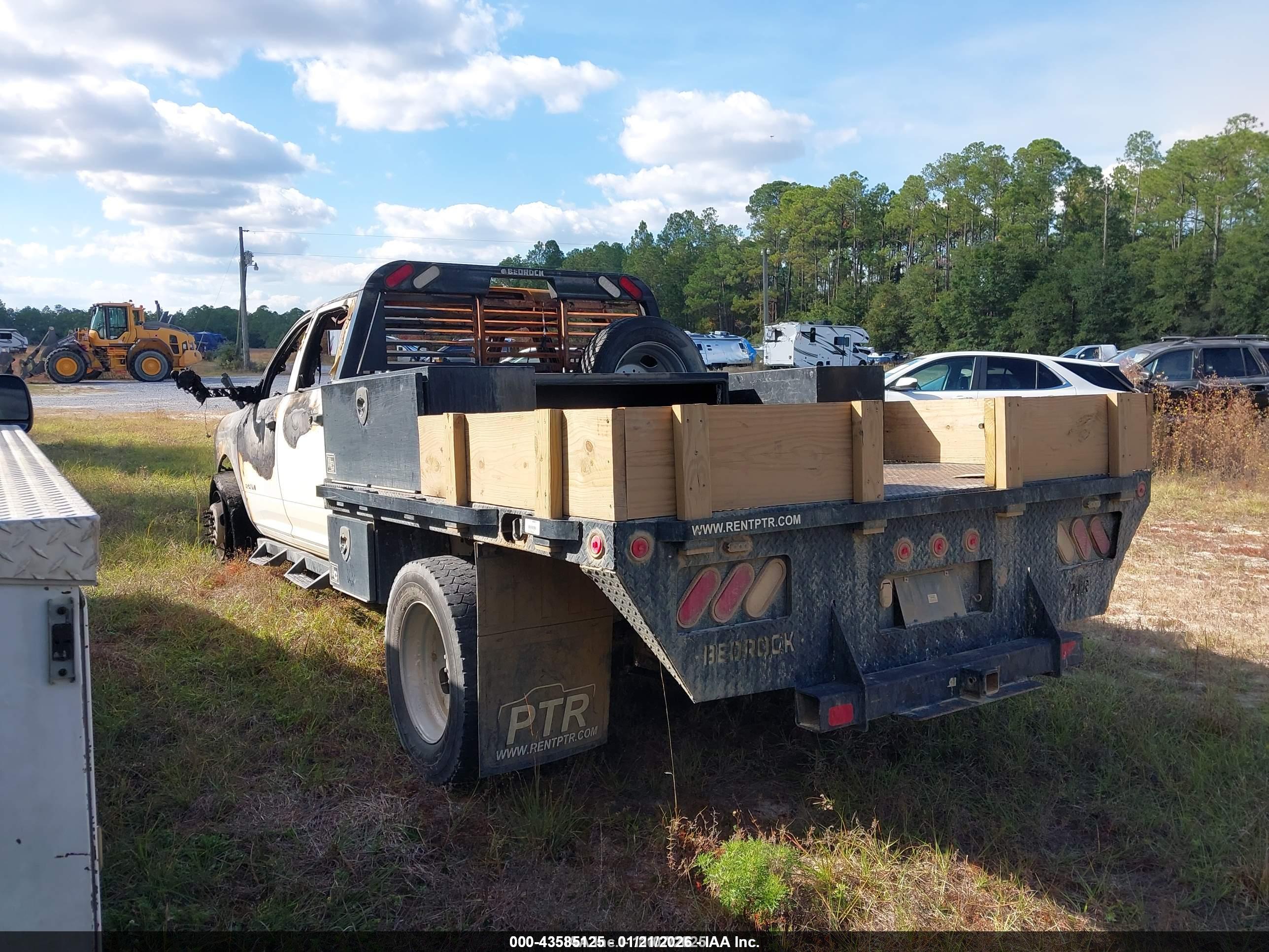 RAM 5500 image 3