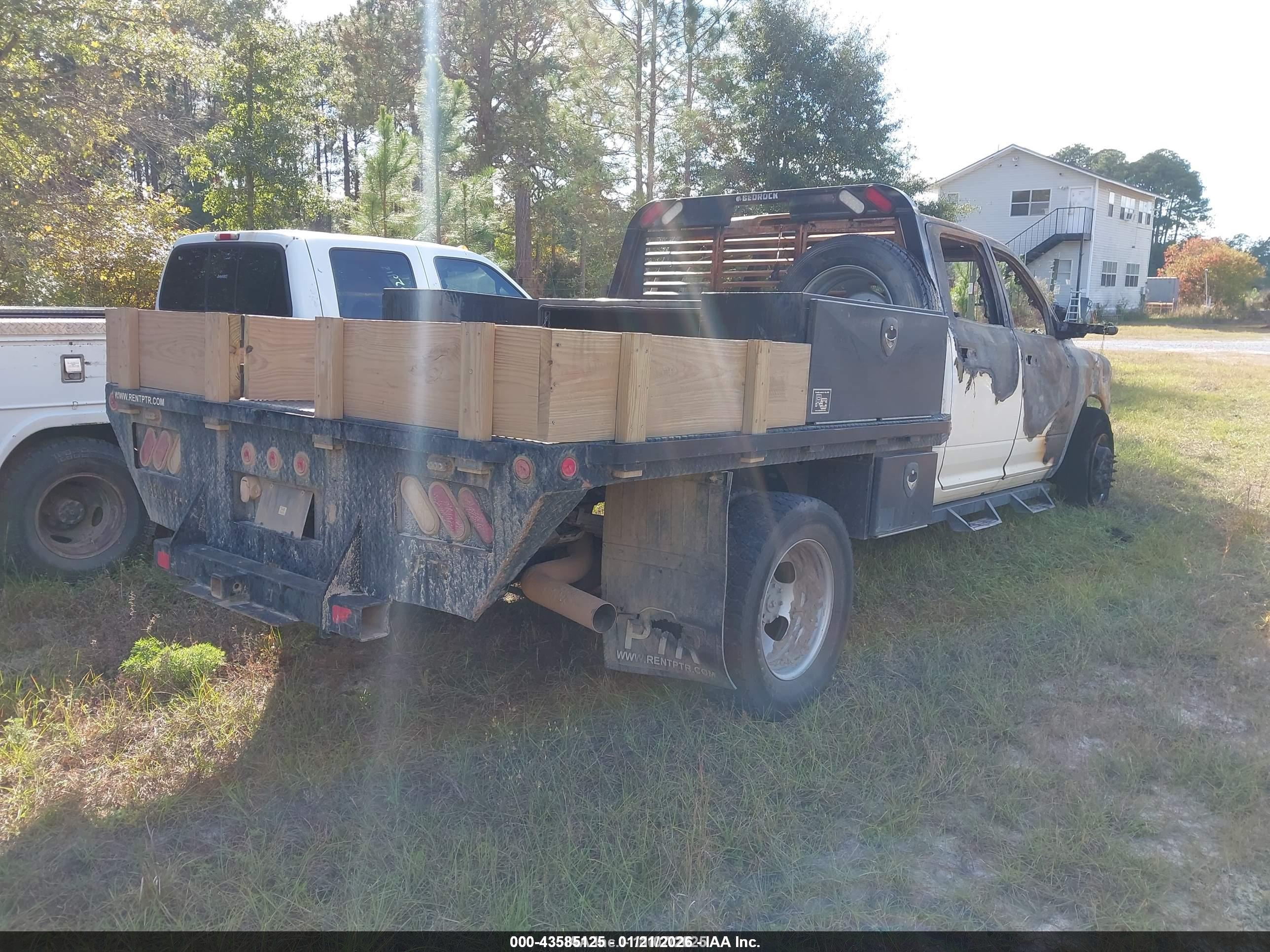RAM 5500 image 4