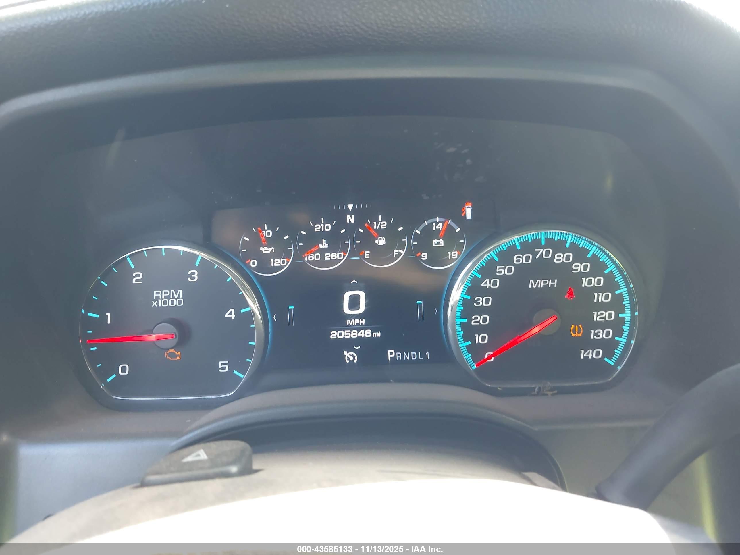 GMC SIERRA image 7