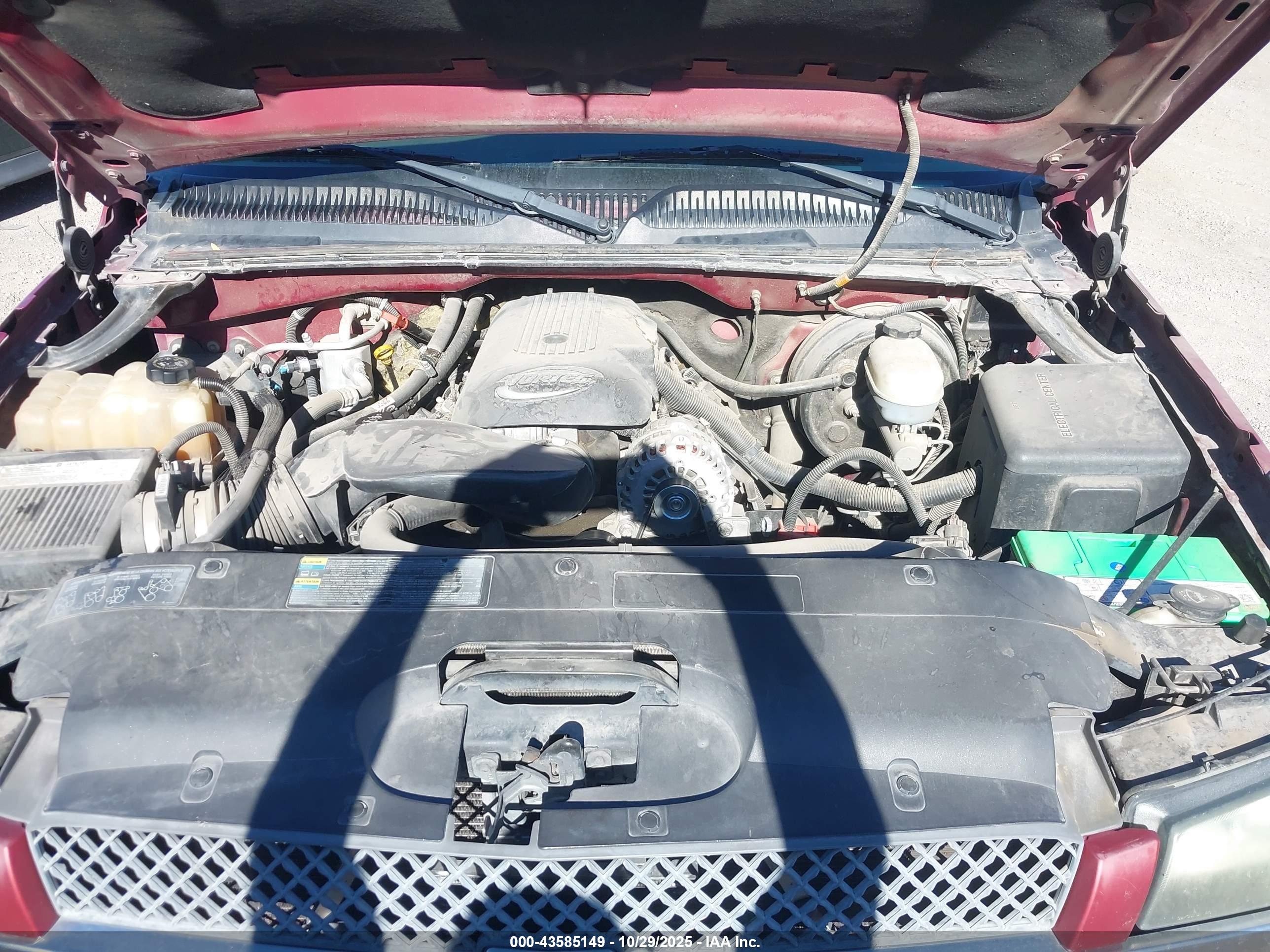 CHEVROLET SILVERADO image 10