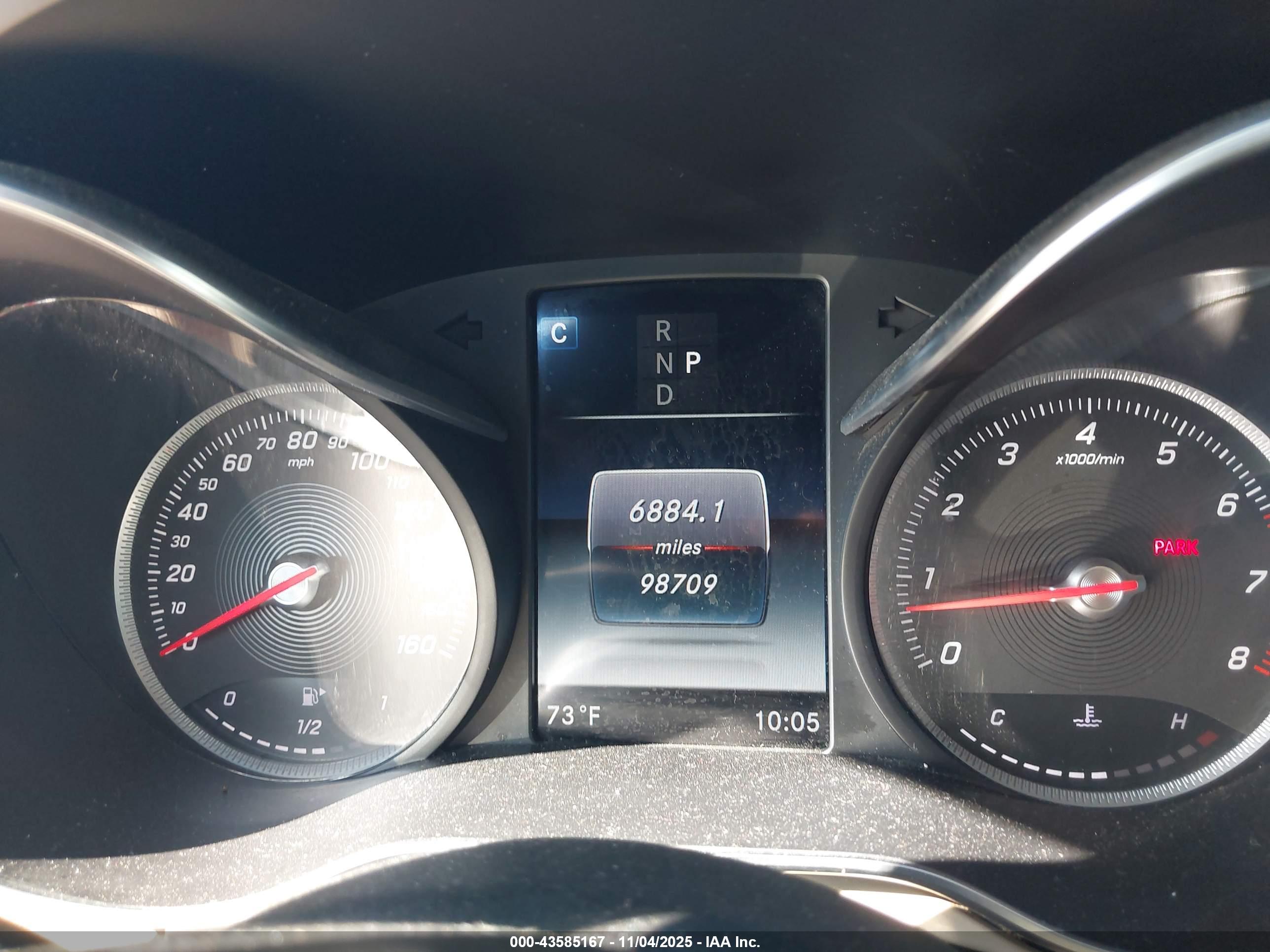 MERCEDES-BENZ C image 7