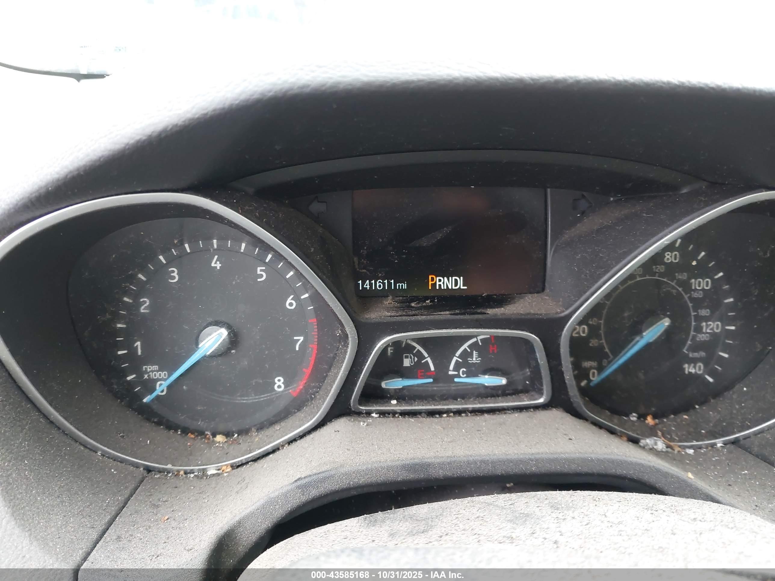 FORD FOCUS image 7