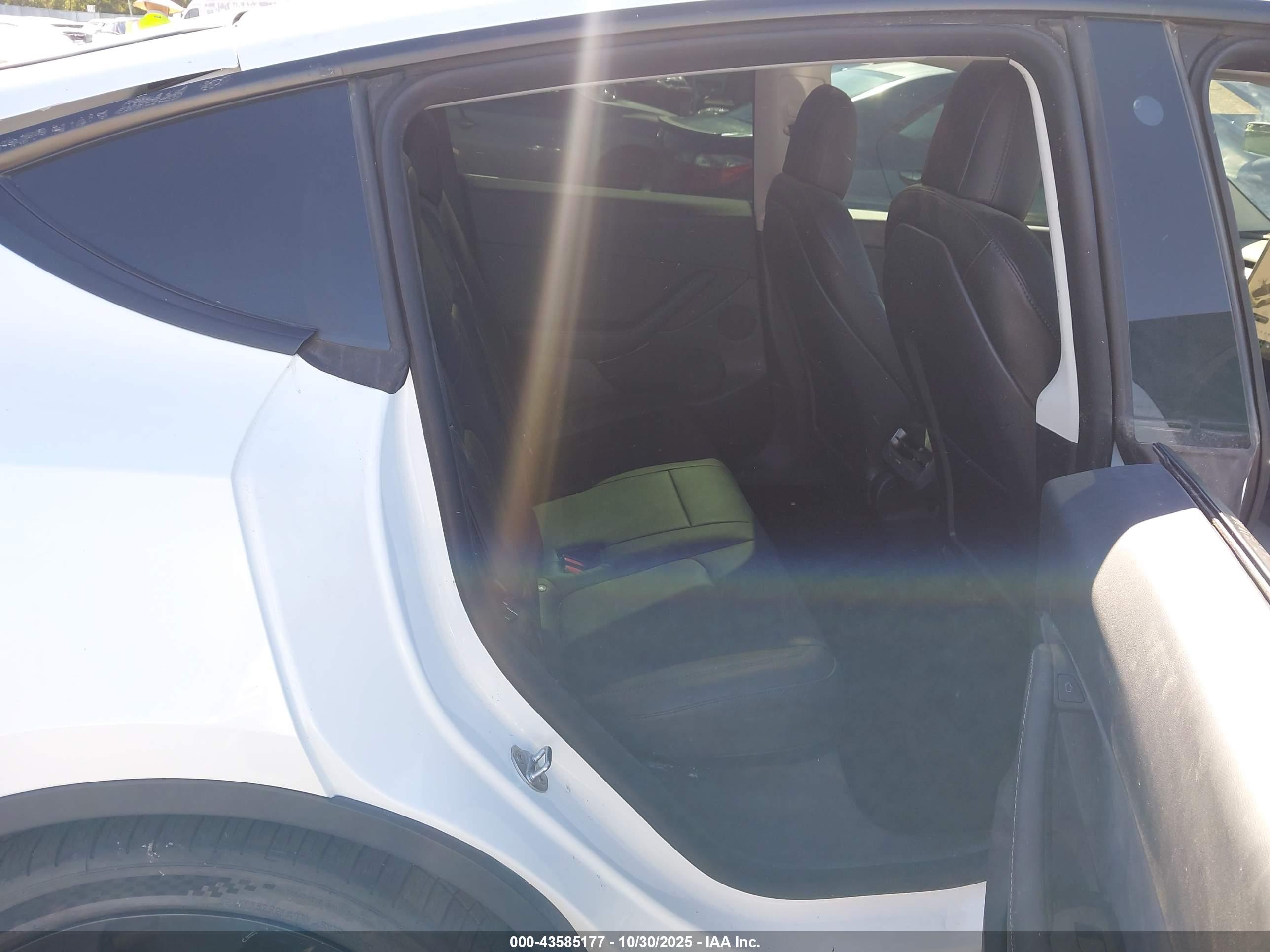 TESLA MODEL image 8
