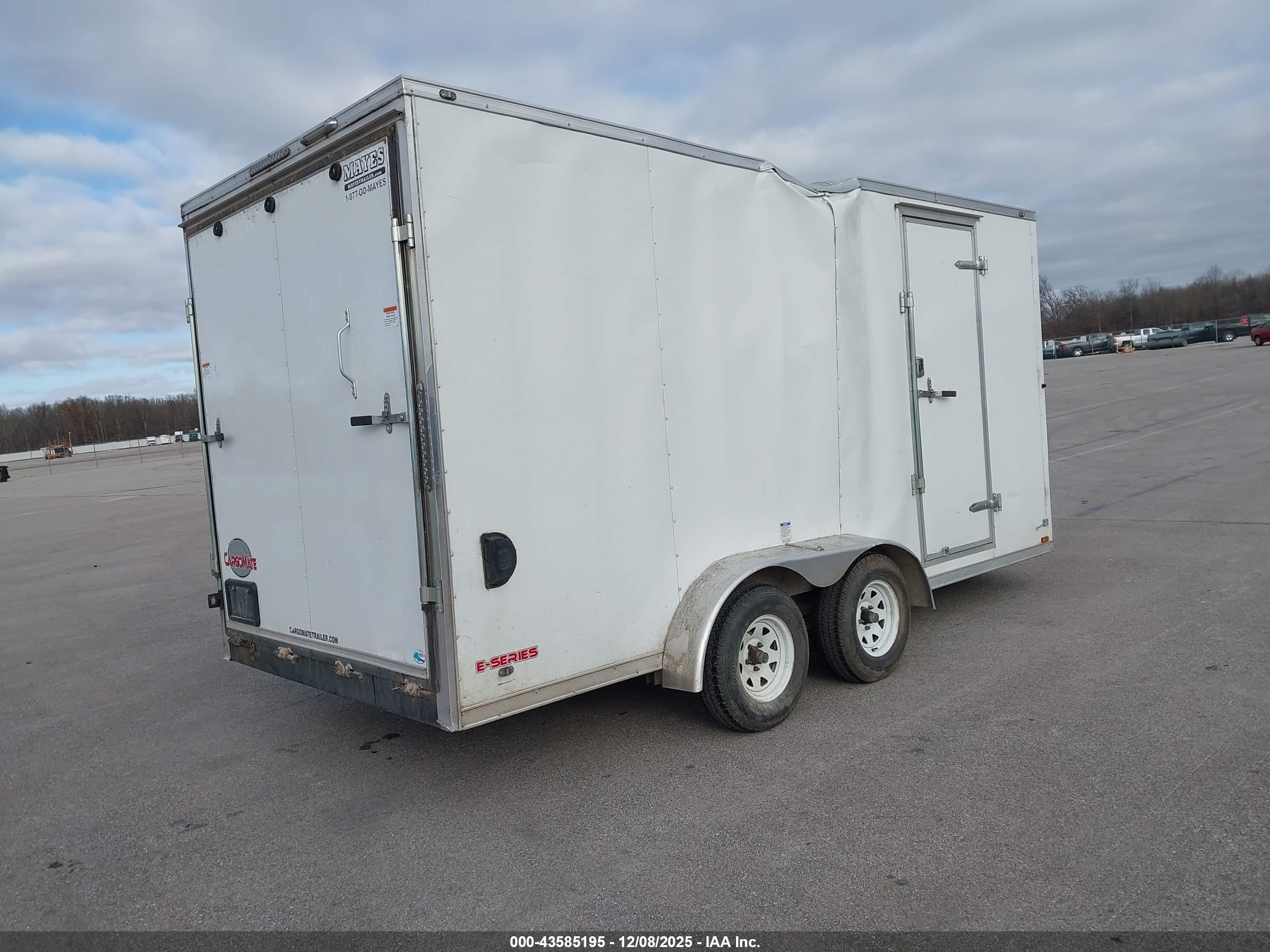 CARGO MATE image 4