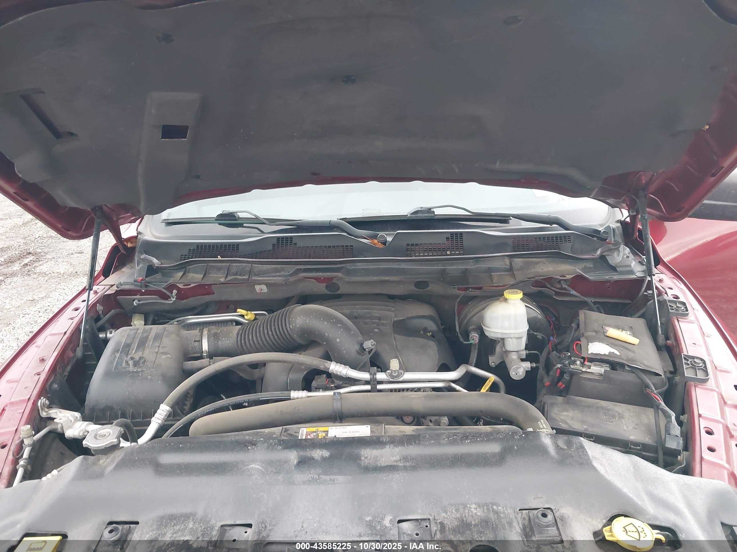 RAM 1500 image 10