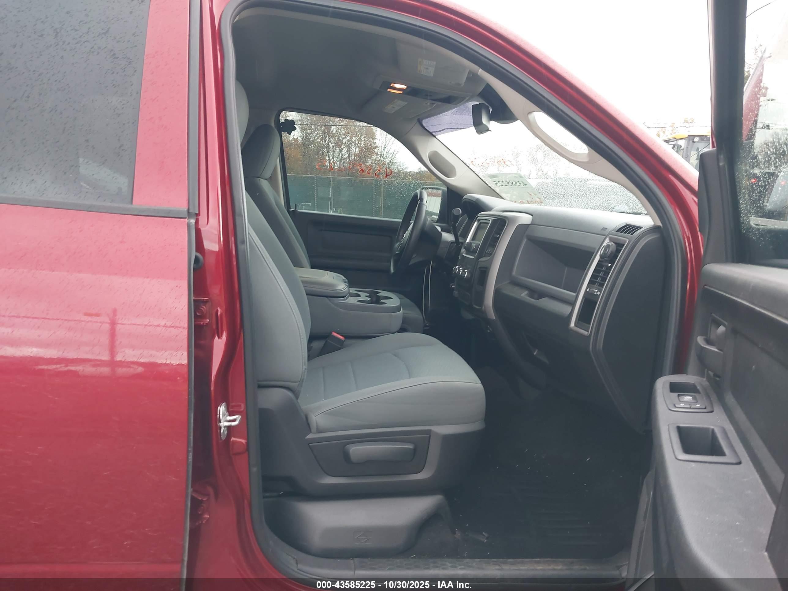 RAM 1500 image 5