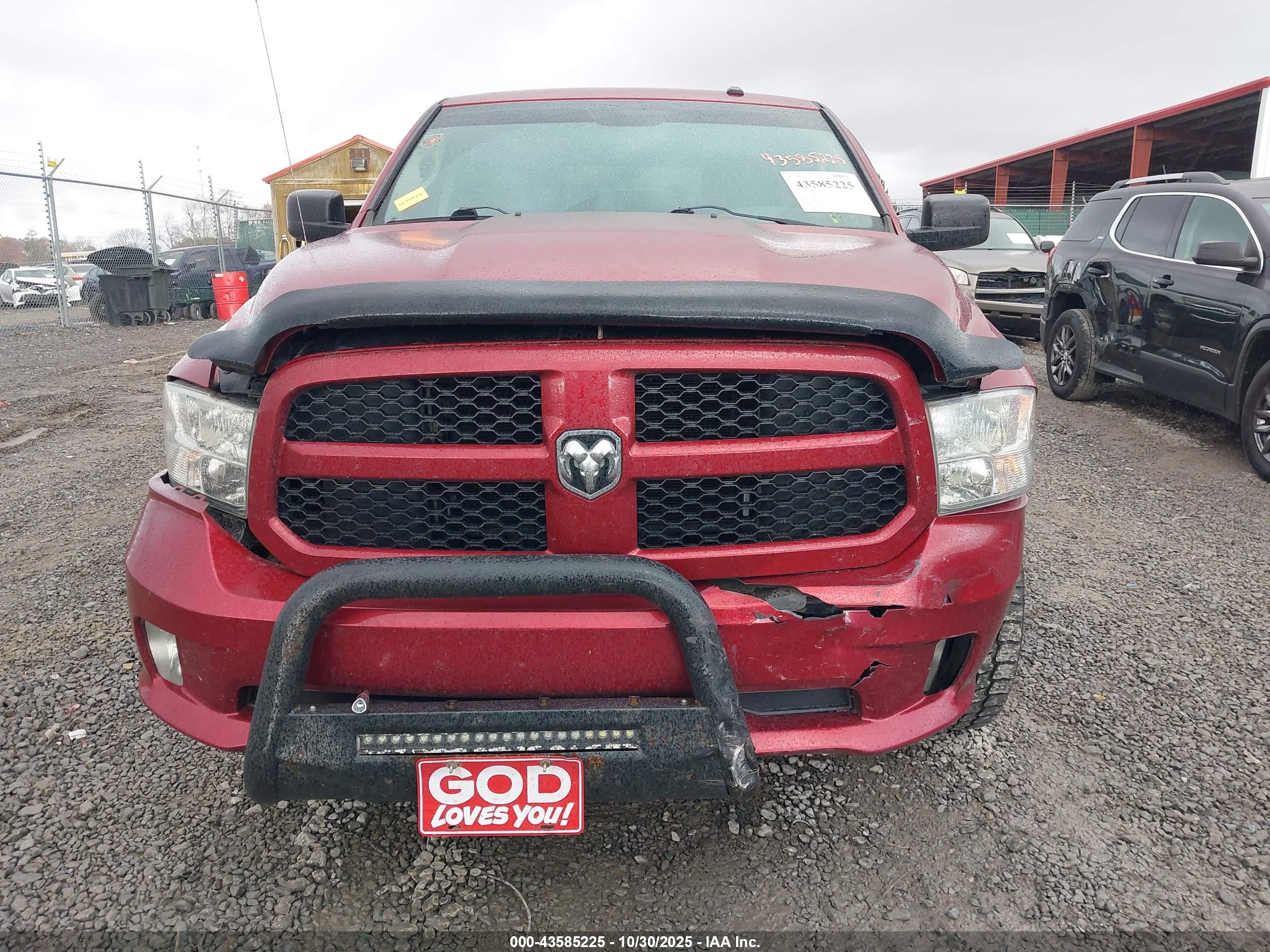 RAM 1500 image 6