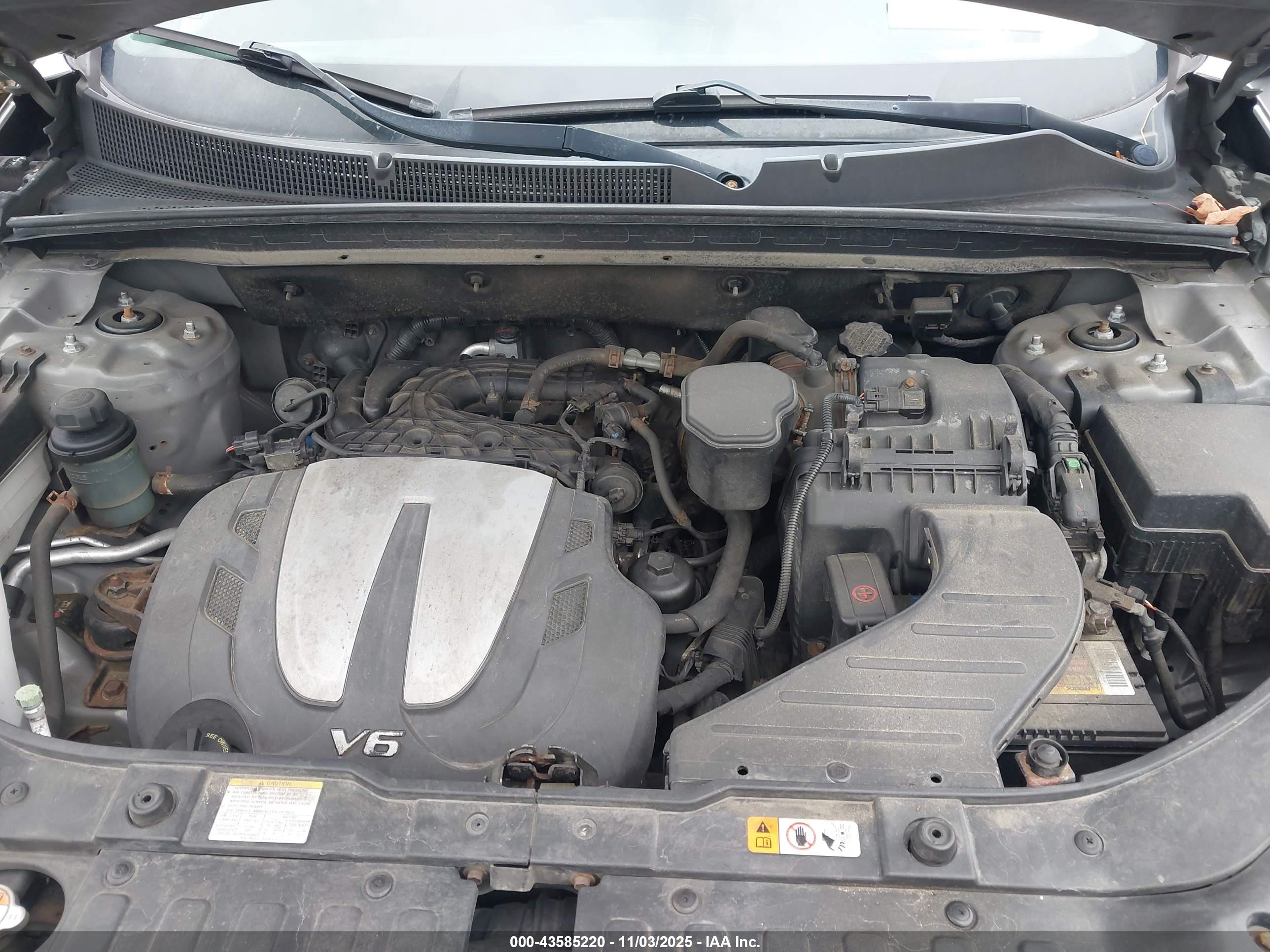 KIA SORENTO image 10