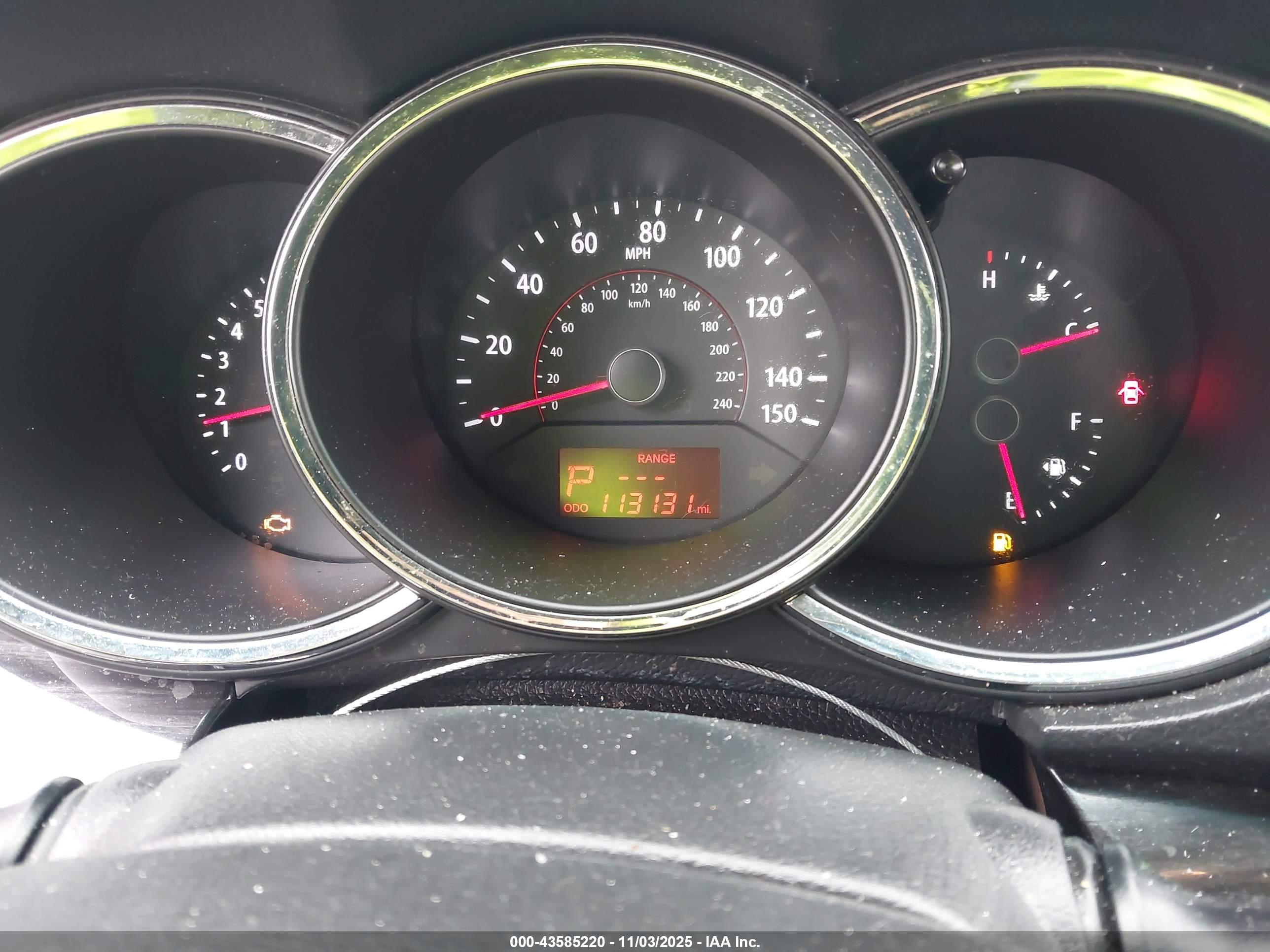KIA SORENTO image 7