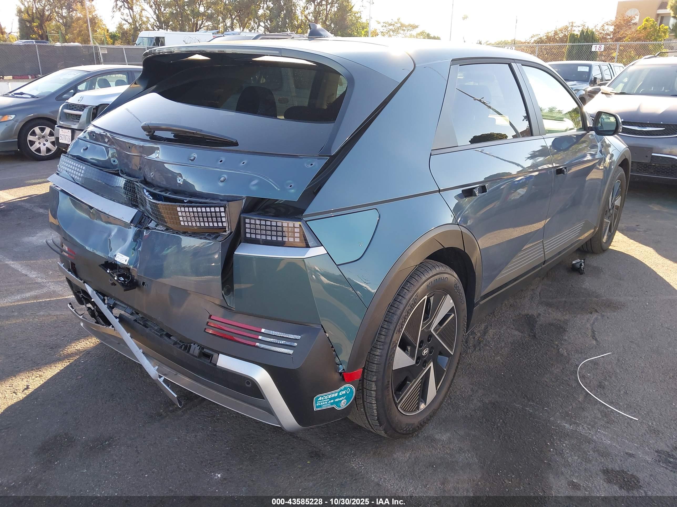 HYUNDAI IONIQ image 4