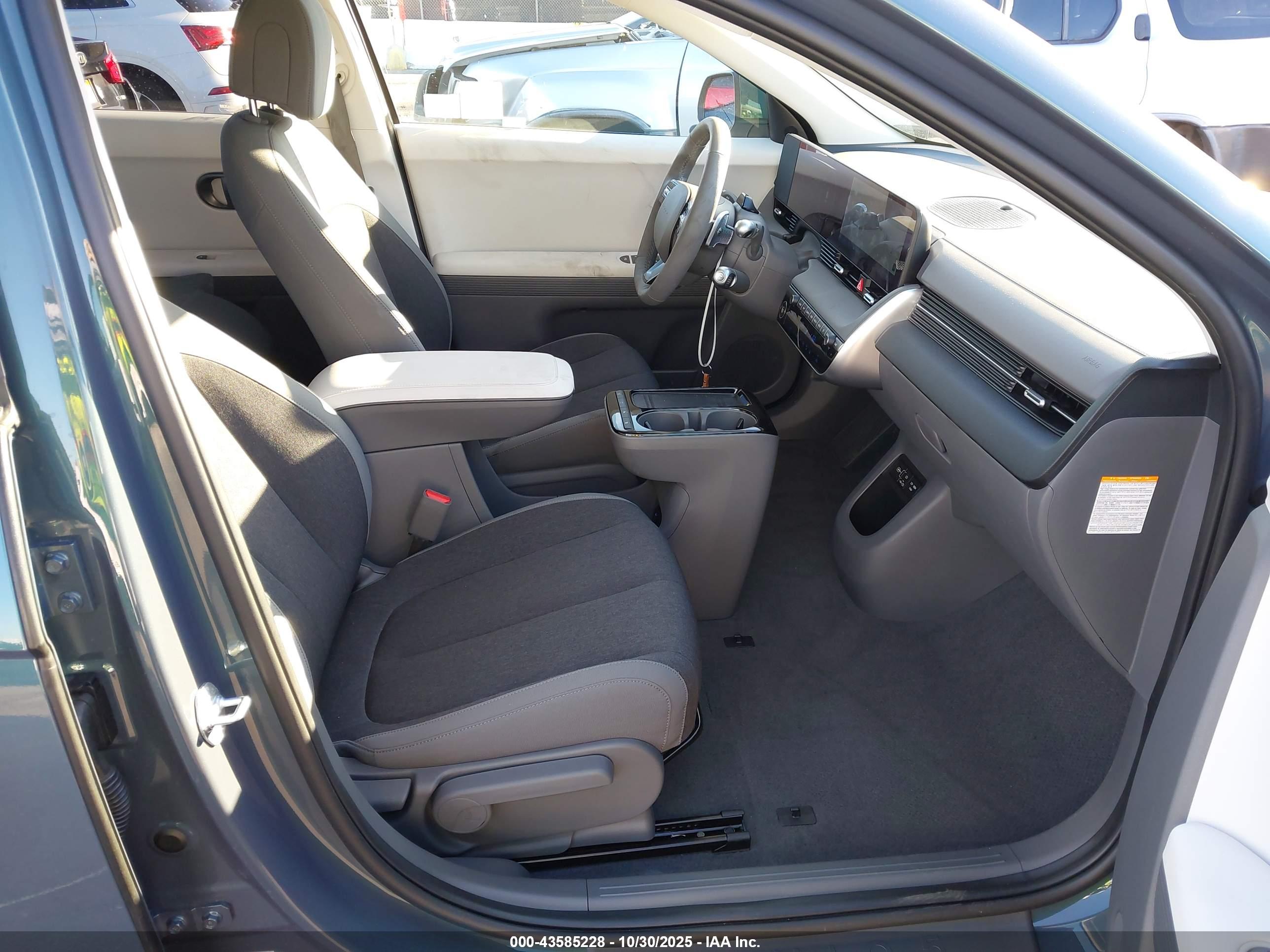 HYUNDAI IONIQ image 5