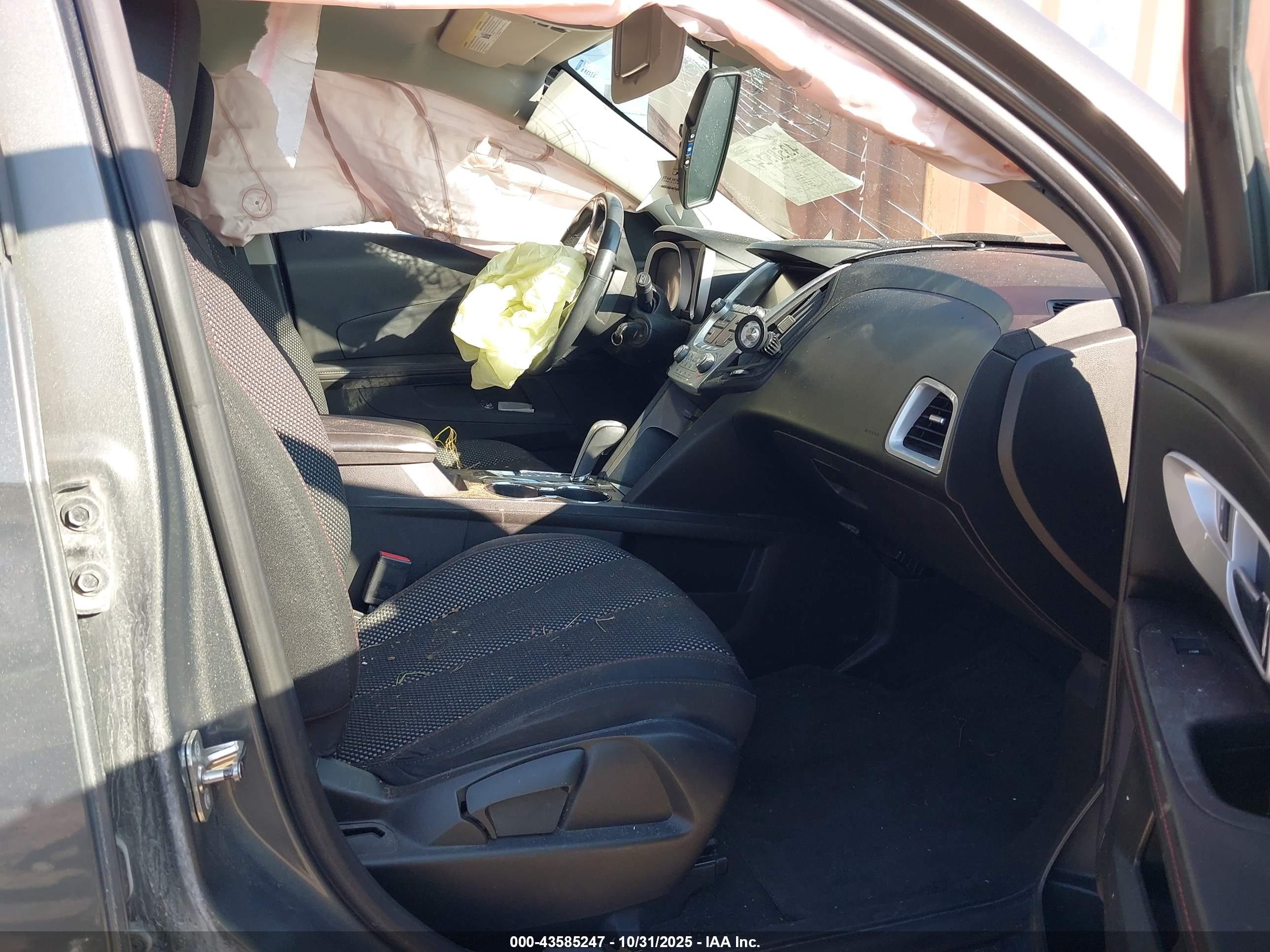 CHEVROLET EQUINOX image 5