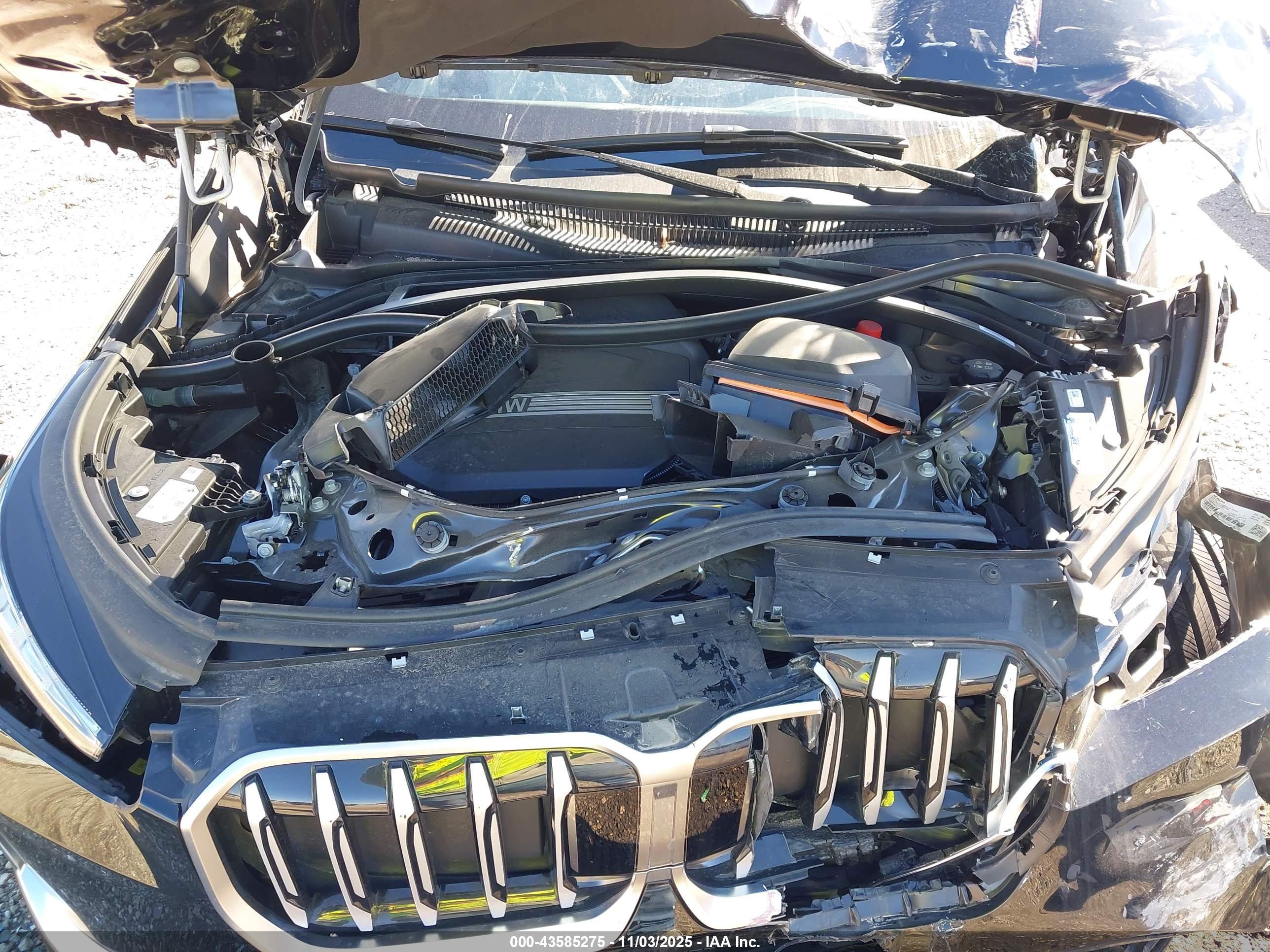 BMW X1 image 10