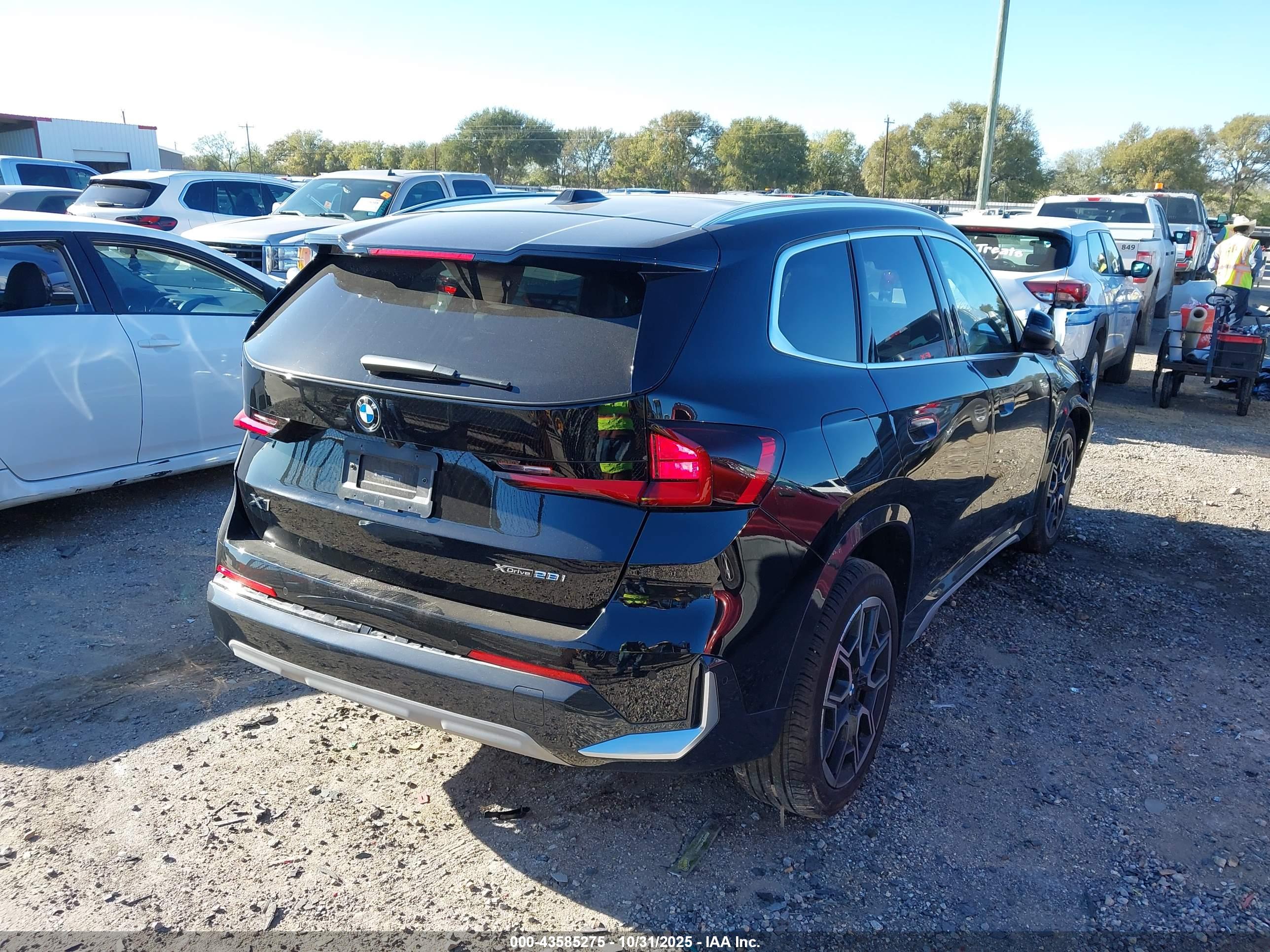 BMW X1 image 4
