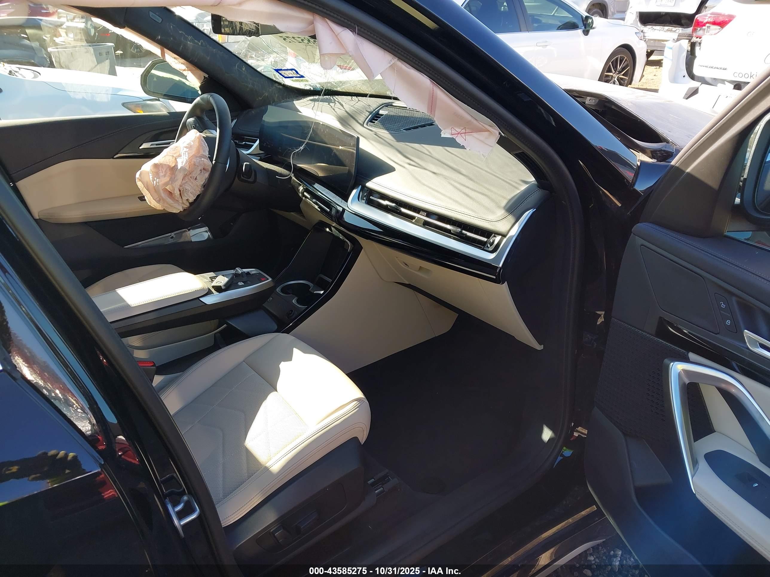 BMW X1 image 5