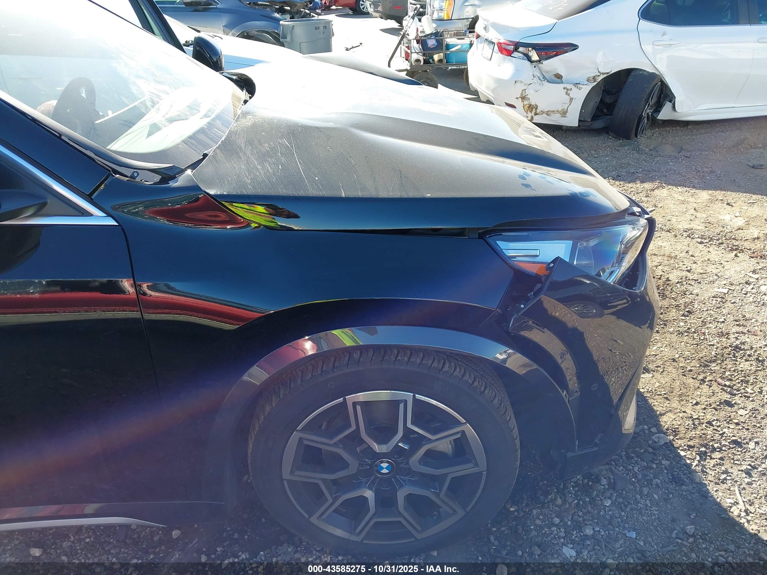 BMW X1 image 6