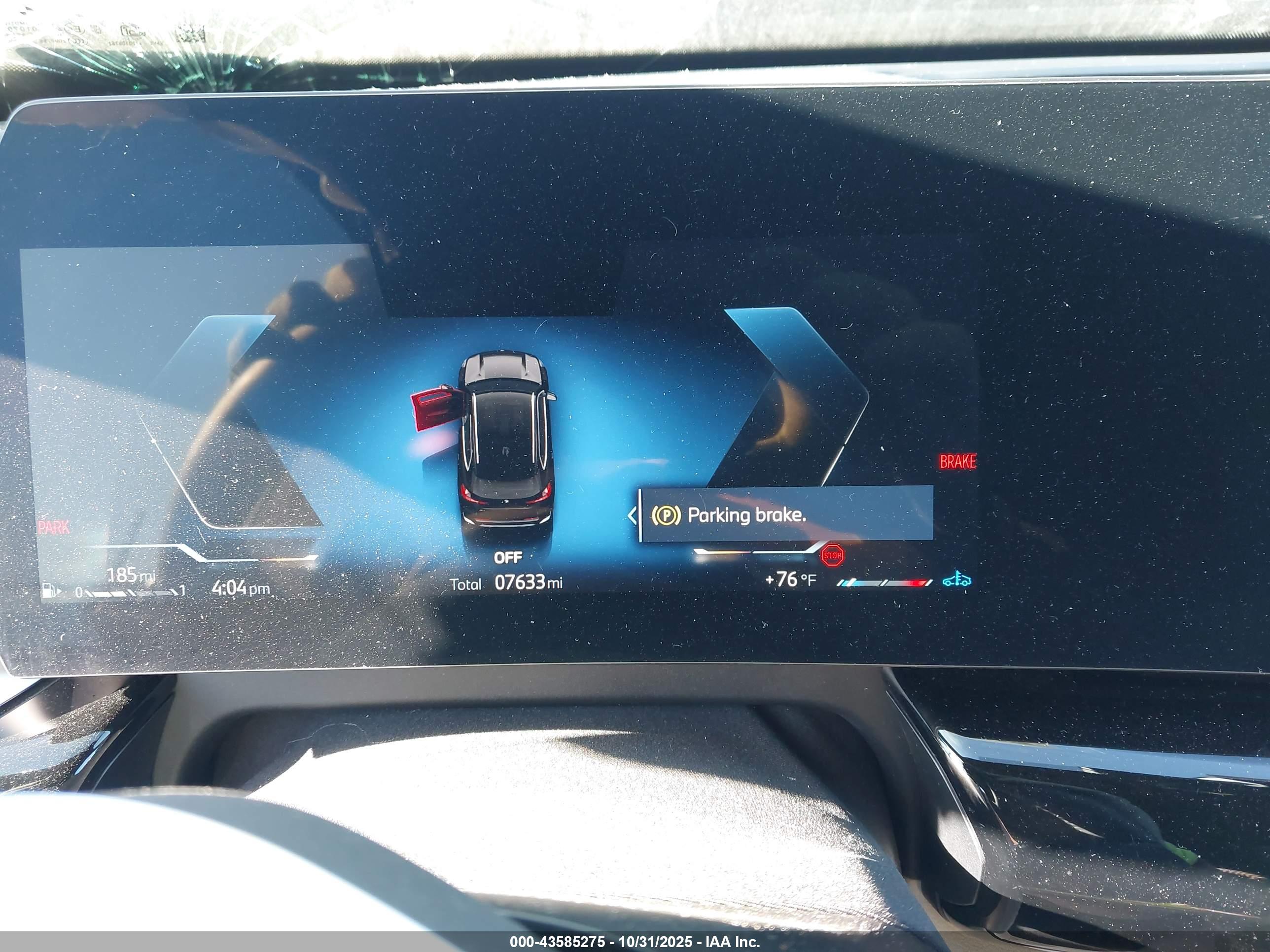 BMW X1 image 7