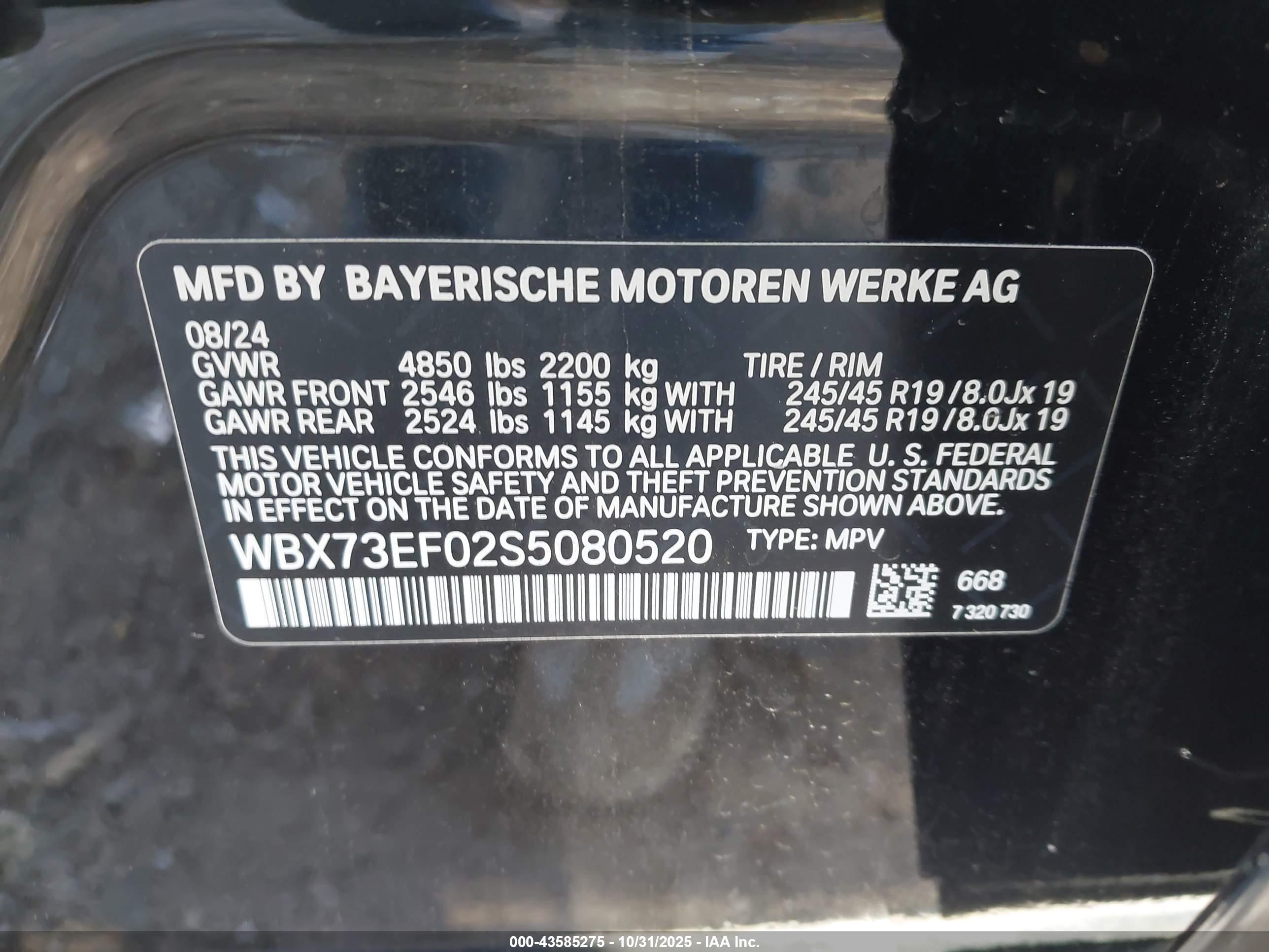BMW X1 image 9