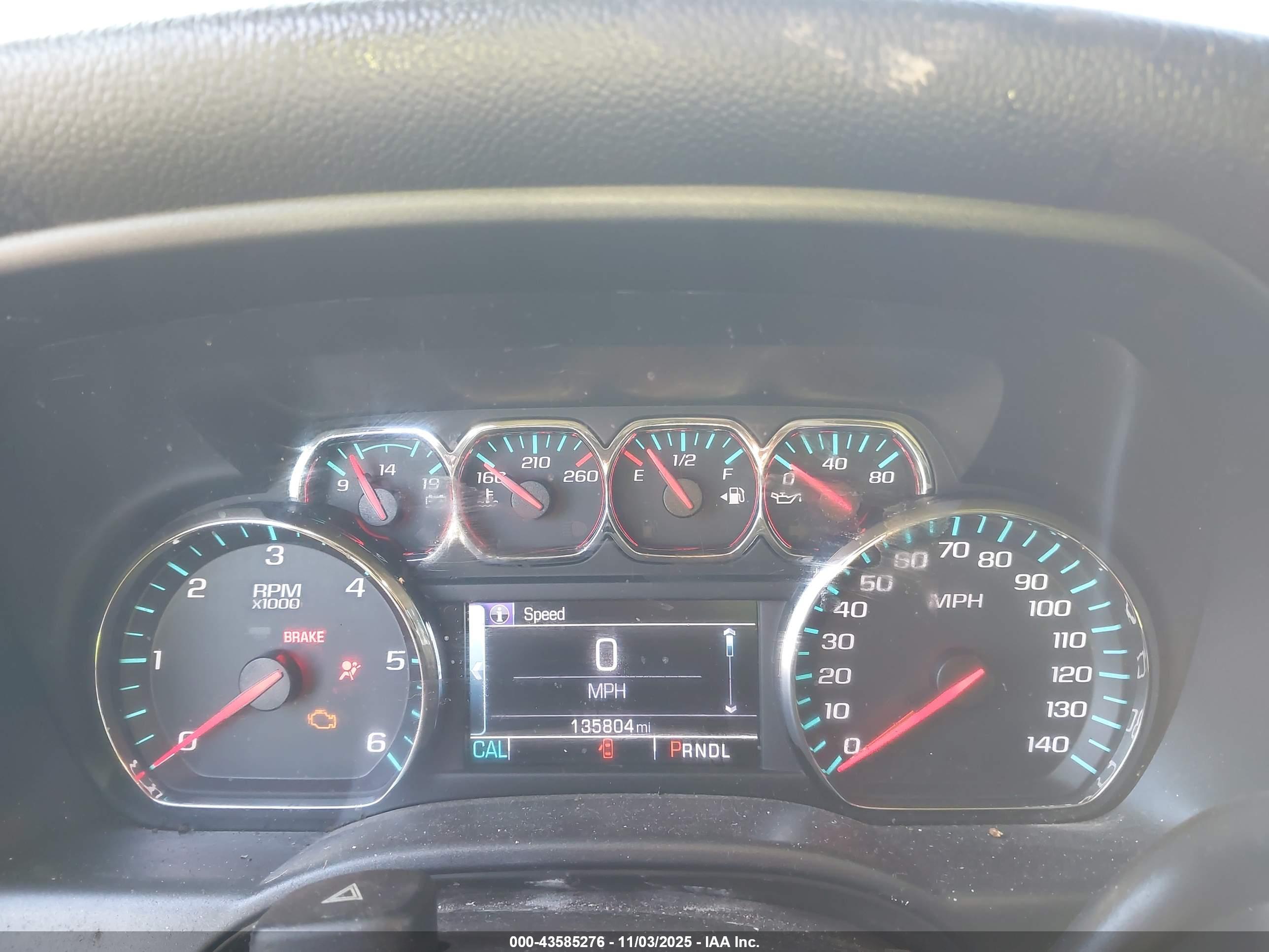 CHEVROLET SILVERADO image 7