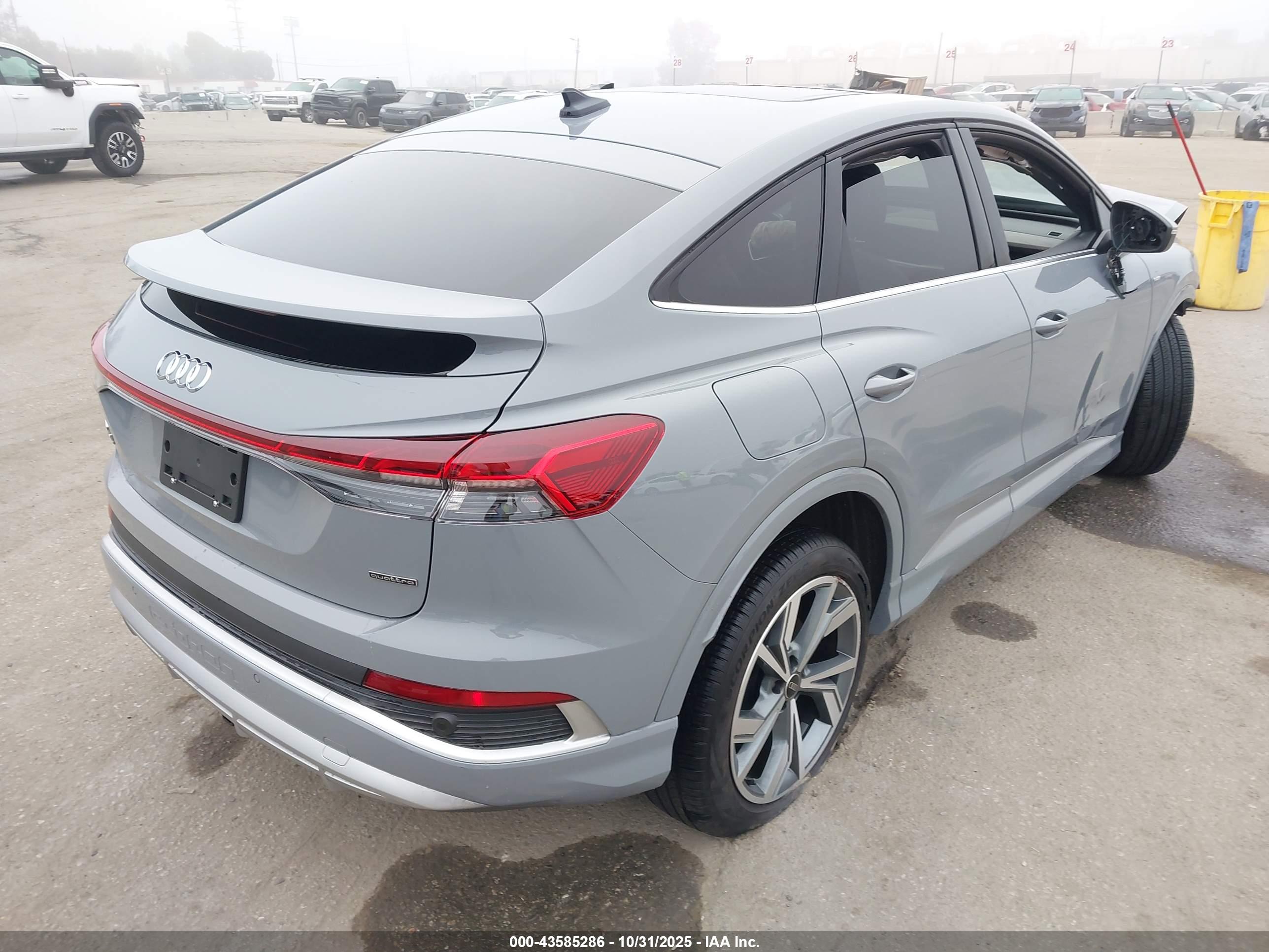 AUDI Q4 image 4