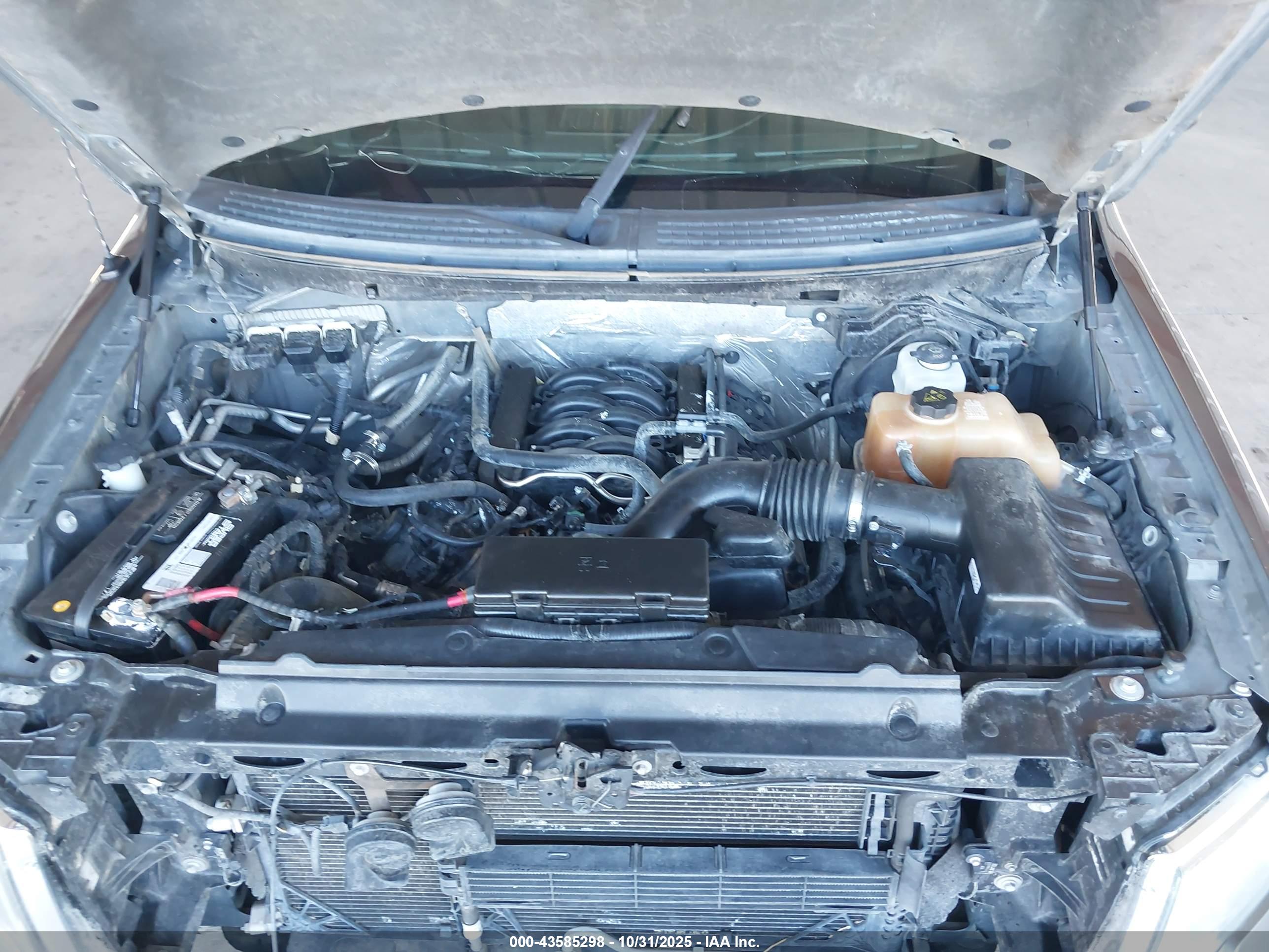 FORD F-150 image 10