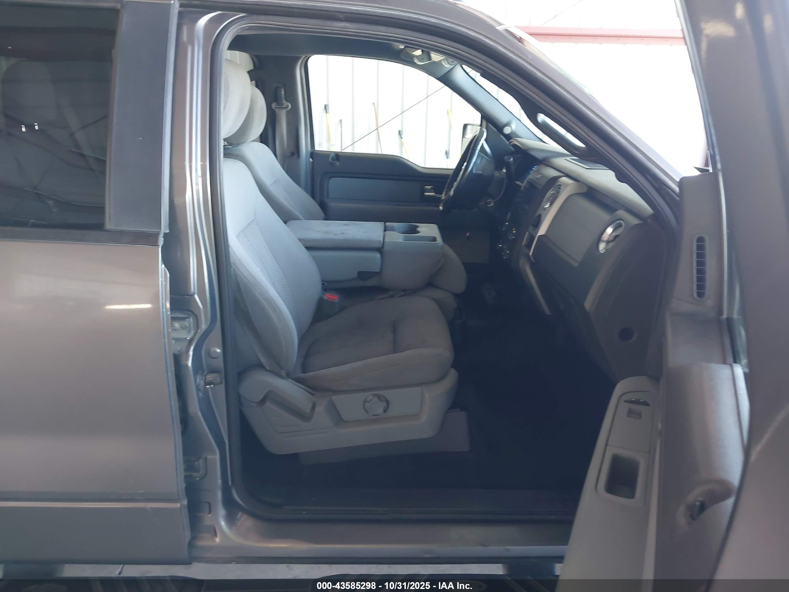 FORD F-150 image 5