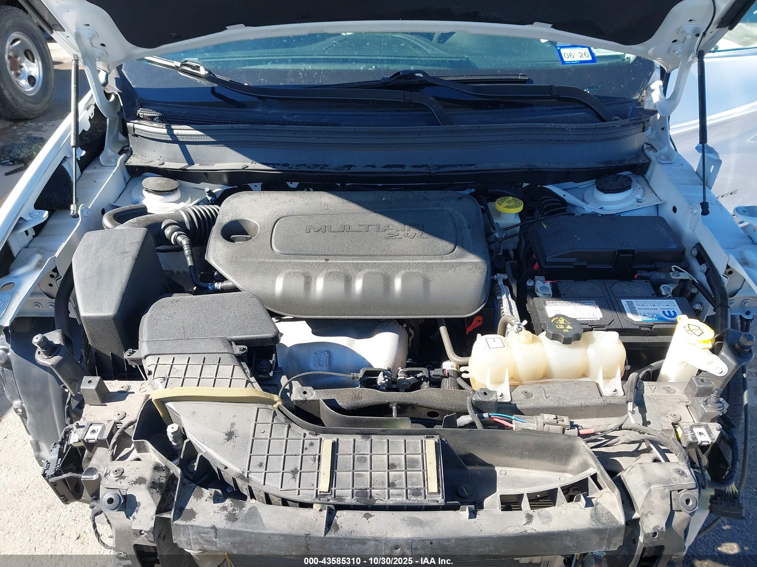 JEEP CHEROKEE image 10