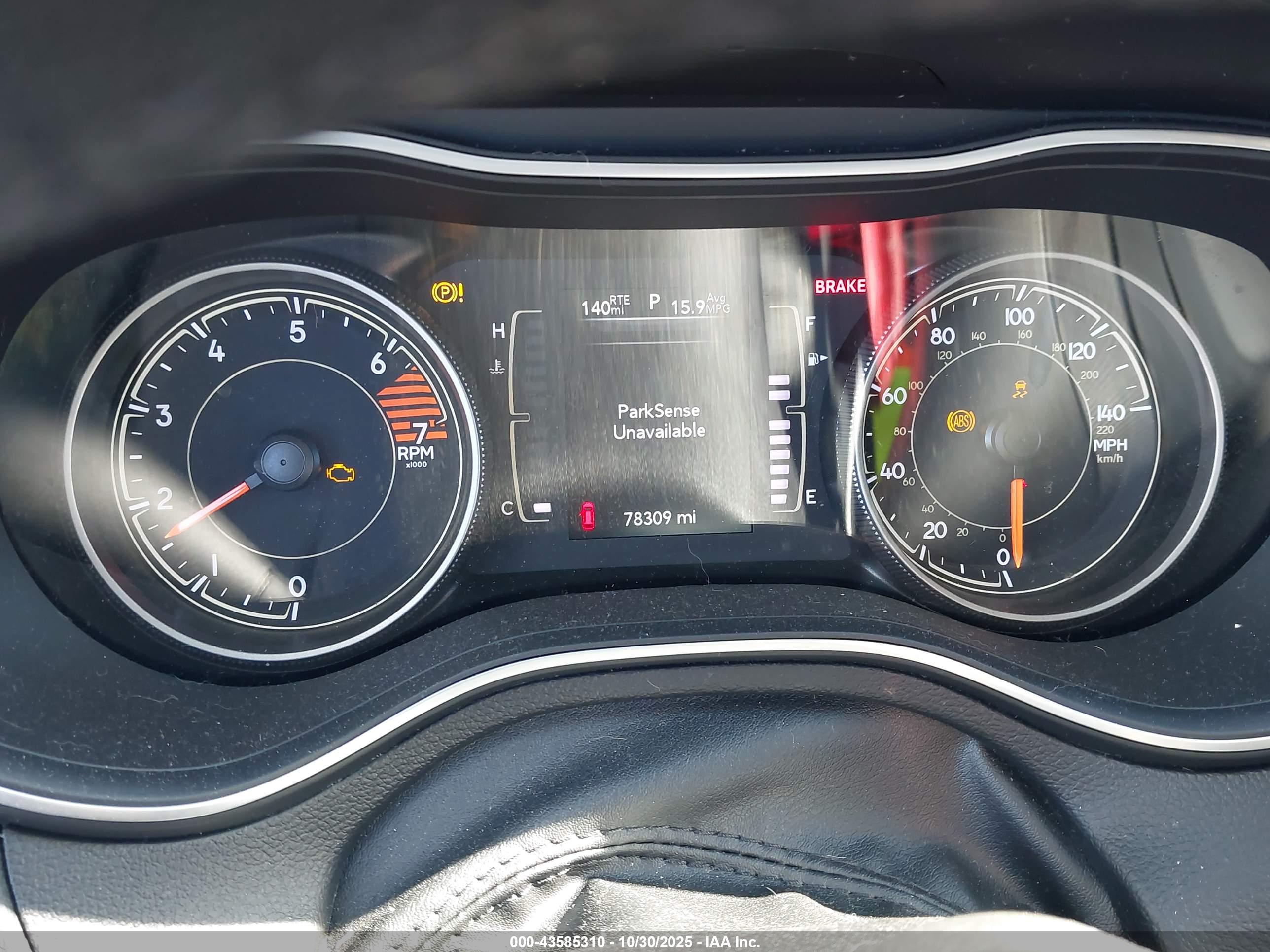 JEEP CHEROKEE image 7