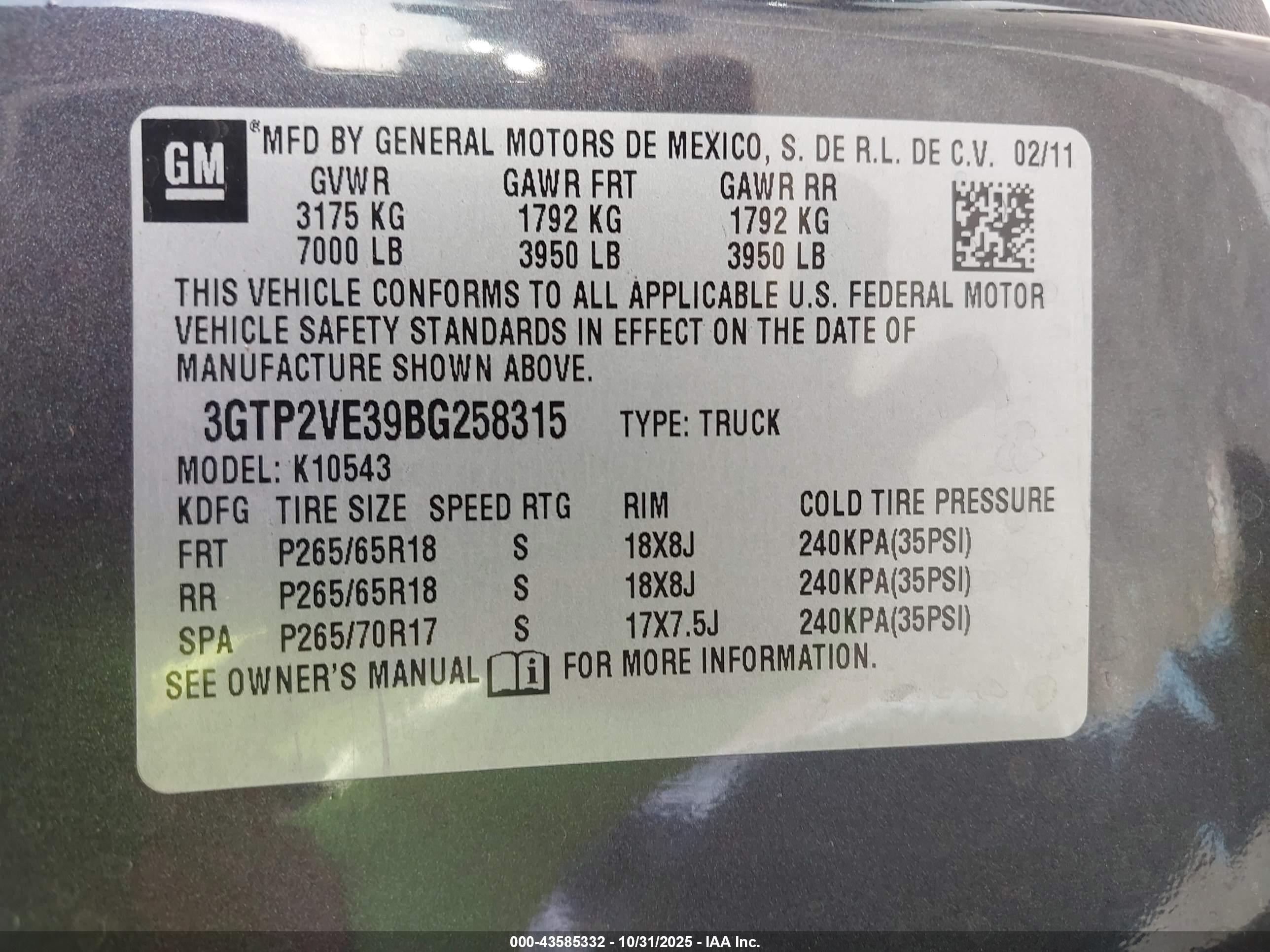 GMC SIERRA image 9