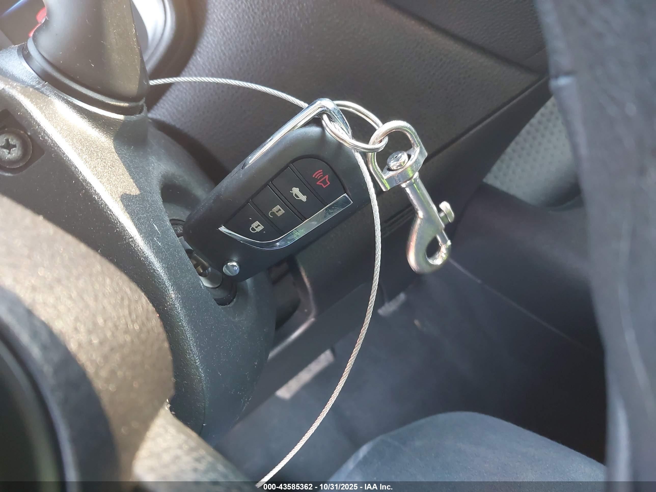 TOYOTA COROLLA image 11